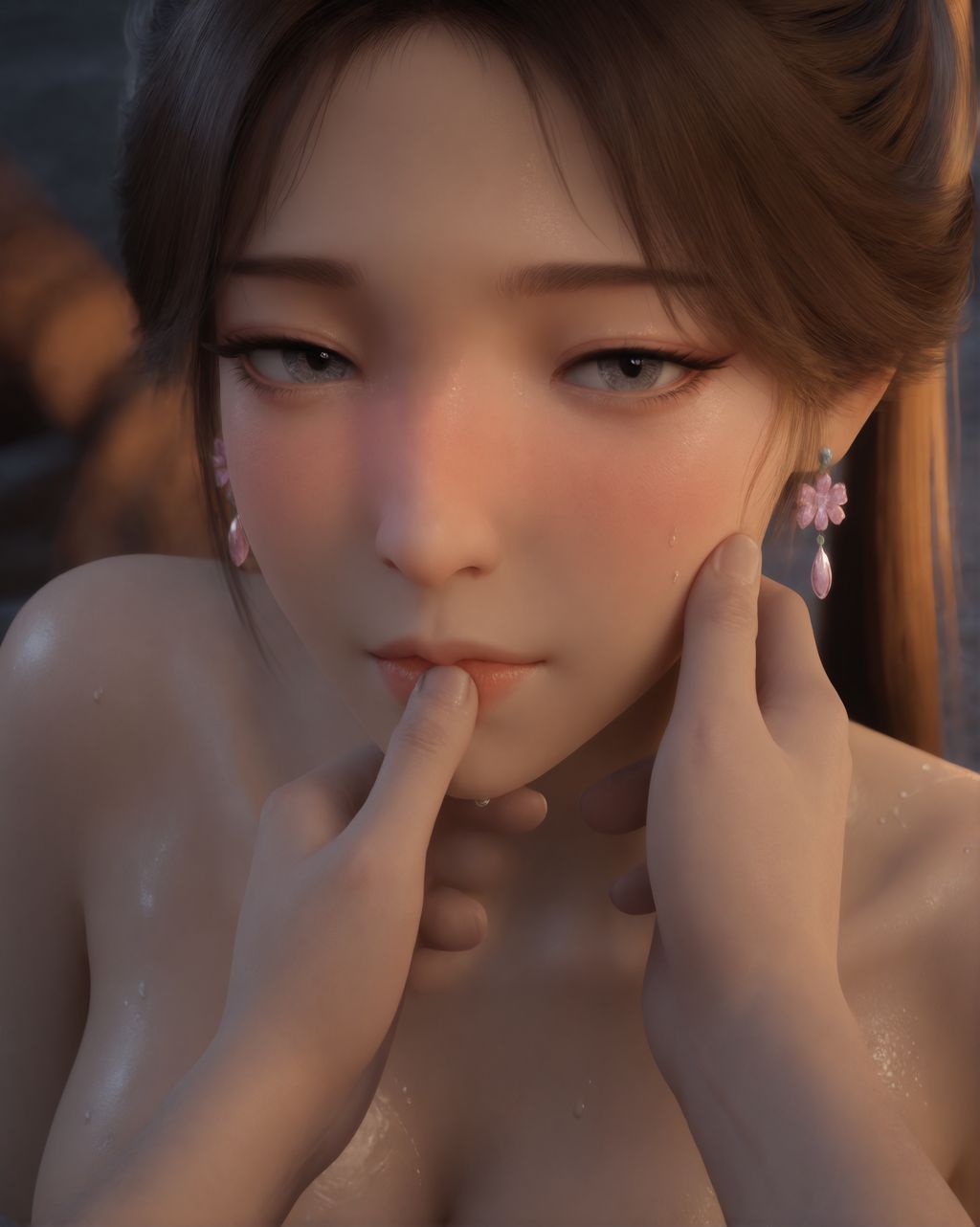 인공지능 생성 梅凝-1 (312장 사진)