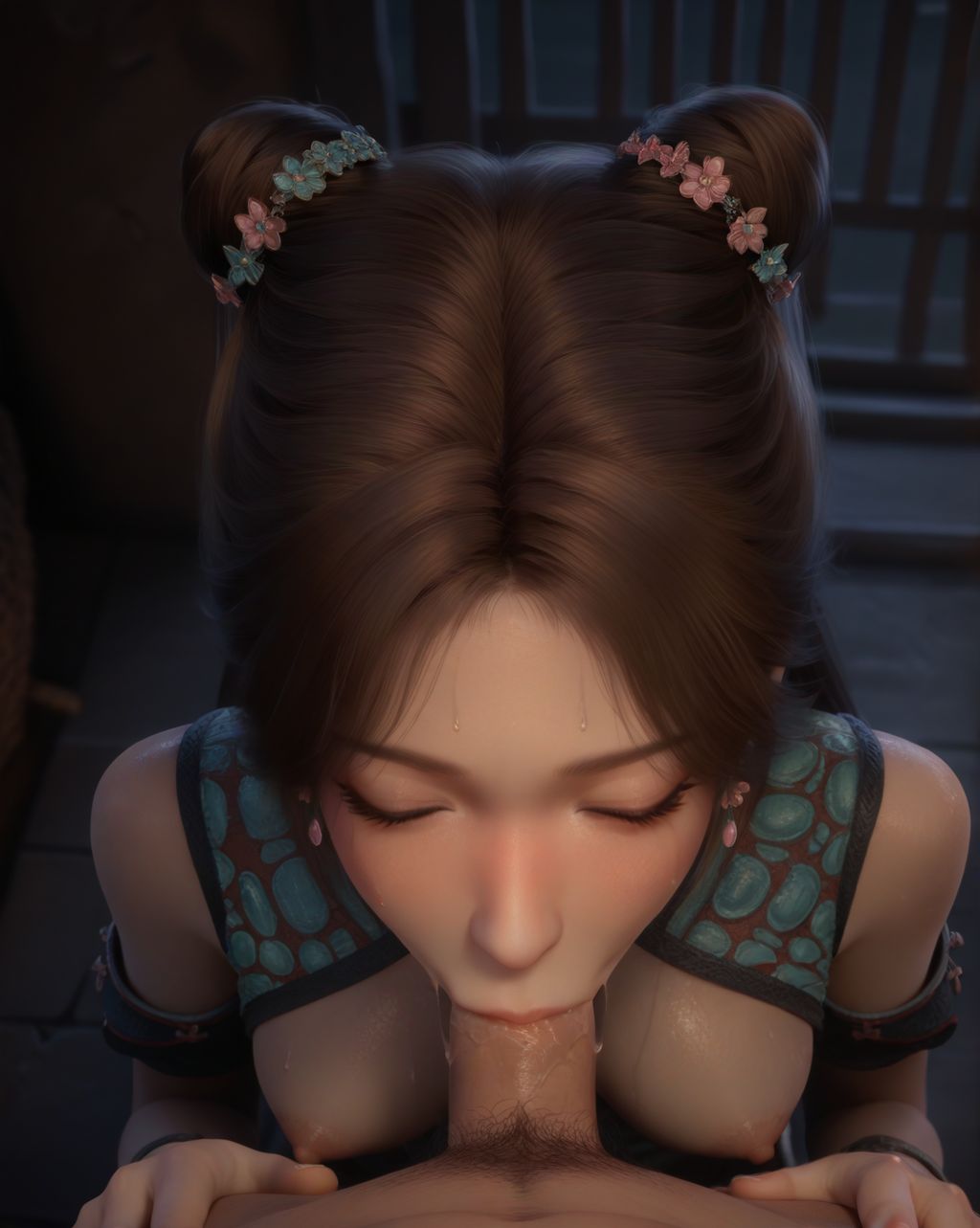 AI生成 梅凝-1 (312枚の写真)