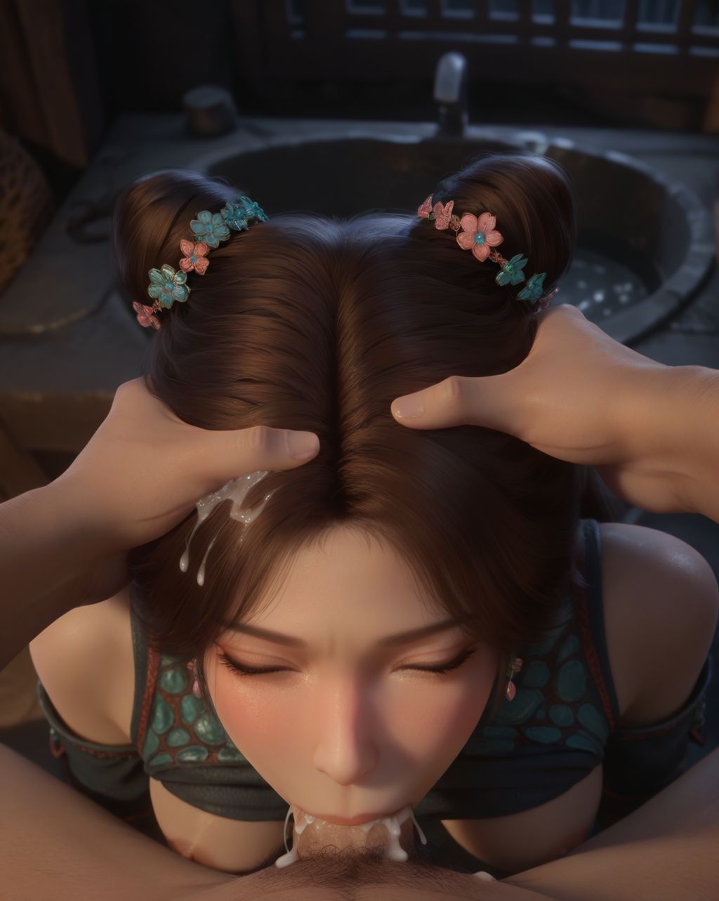 [AI Generated] 梅凝-1 (312 photos)