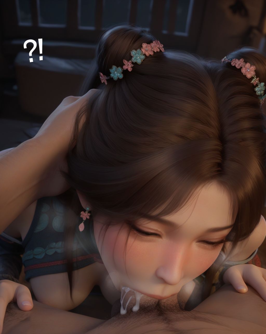[AI Generated] 梅凝-1 (312 photos)
