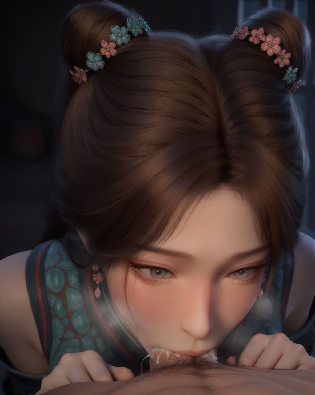 [AI Generated] 梅凝-1 (312 photos)