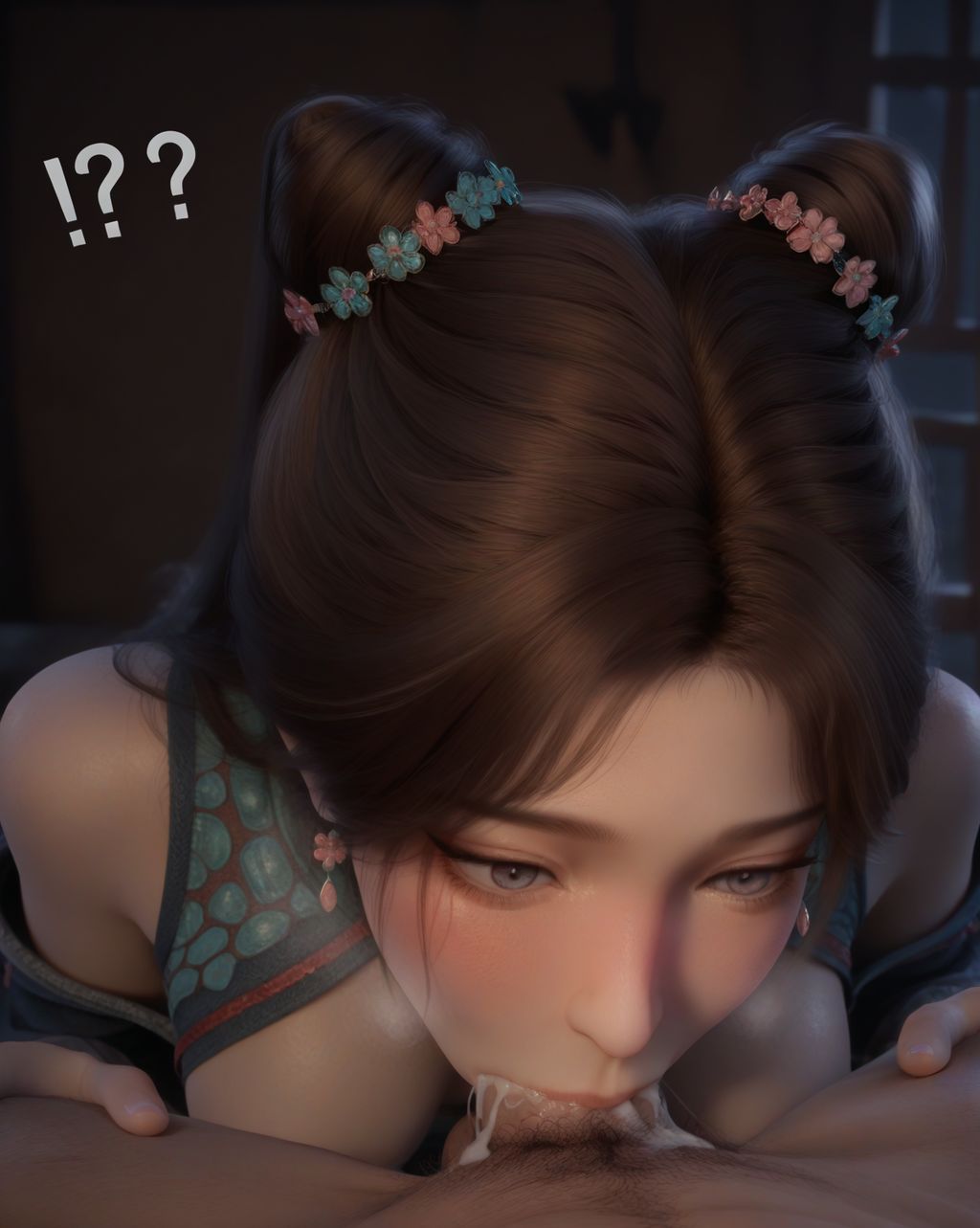 [AI Generated] 梅凝-1 (312 photos)
