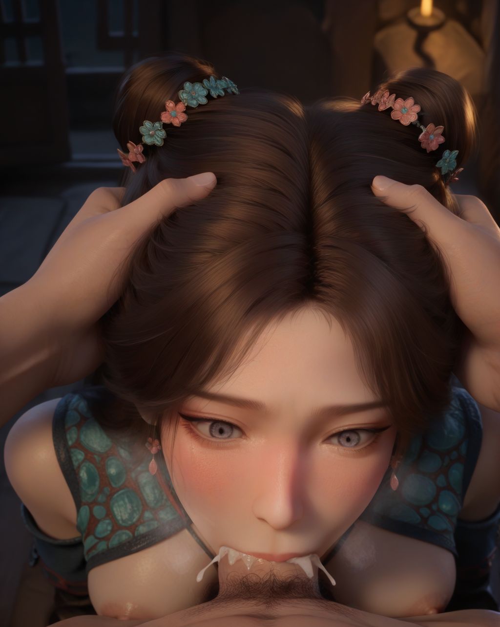 [AI Generated] 梅凝-1 (312 photos)