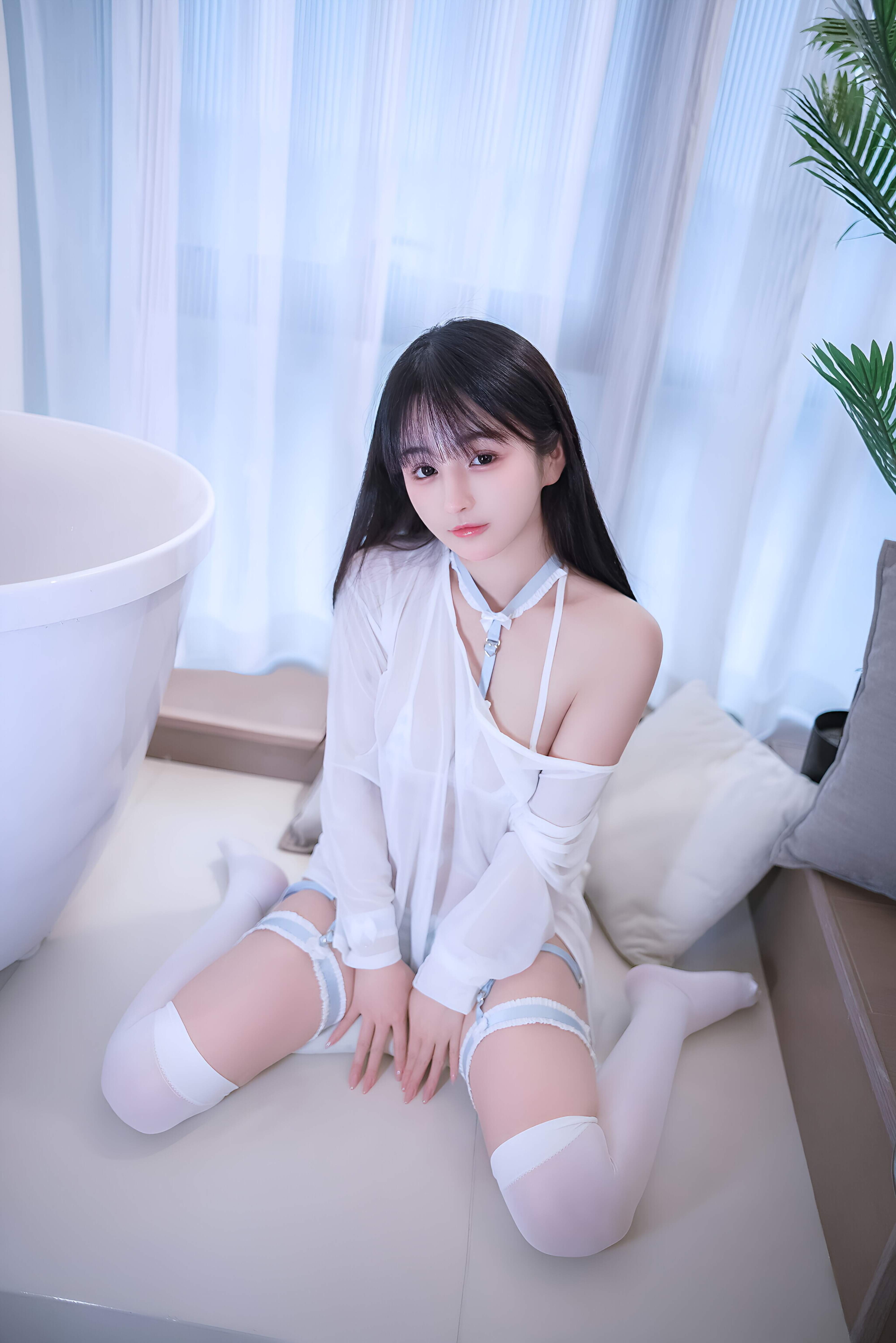 桜井寧寧 - スライム 141P