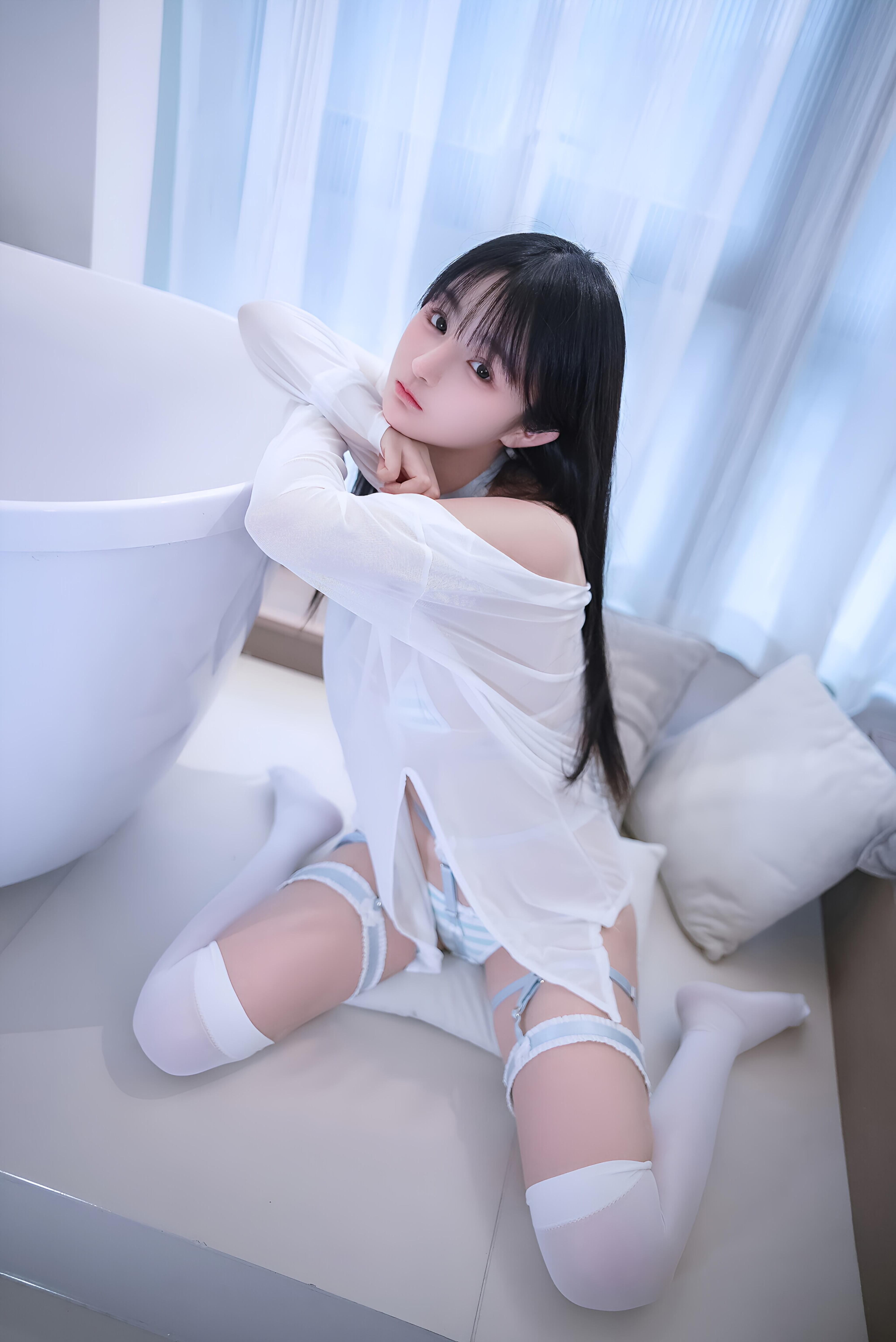 桜井寧寧 - スライム 141P