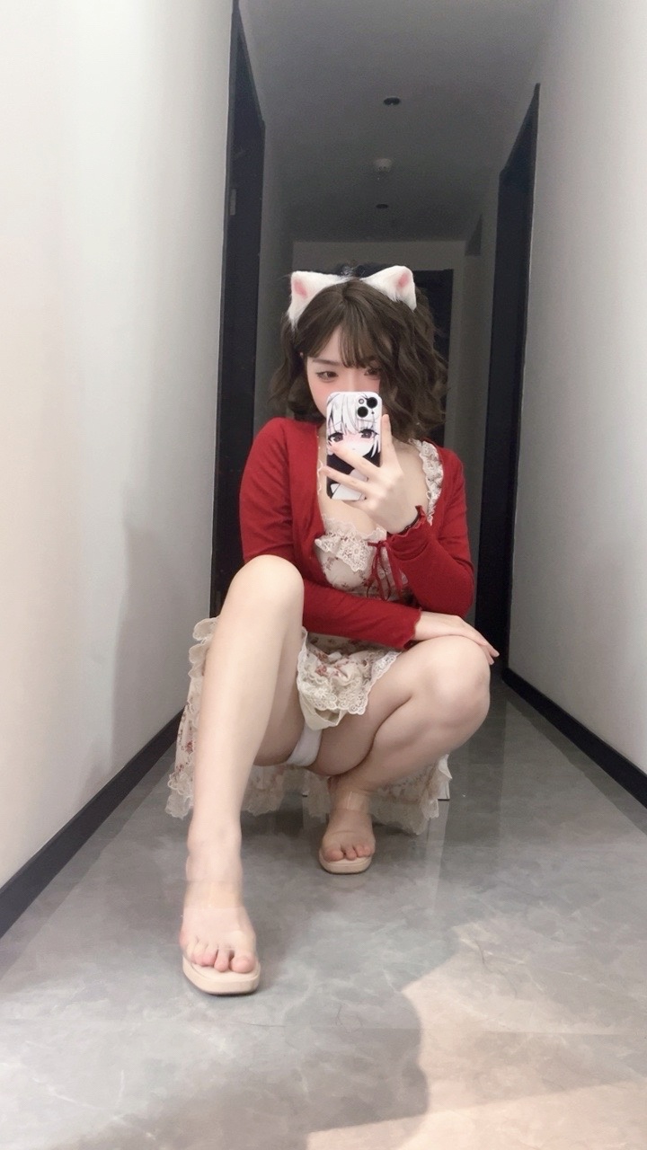 Bangni Bonnie Bạn Gái Giới Hạn Váy 40P