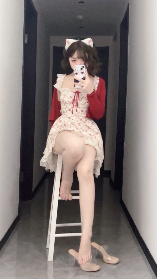 Bangni Bonnie 限定彼女 ワンピース写真 40P