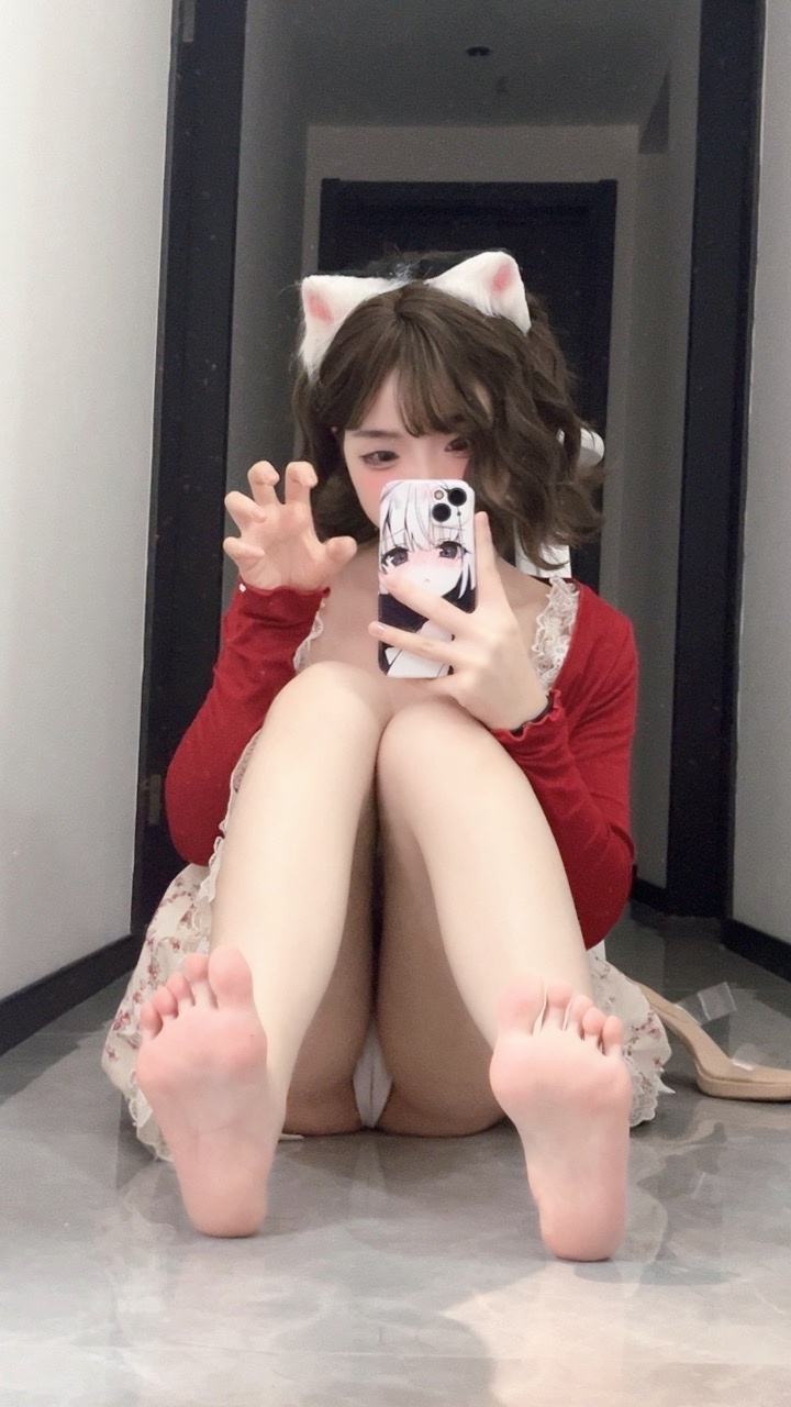 Bangni Bonnie 限定彼女 ワンピース写真 40P