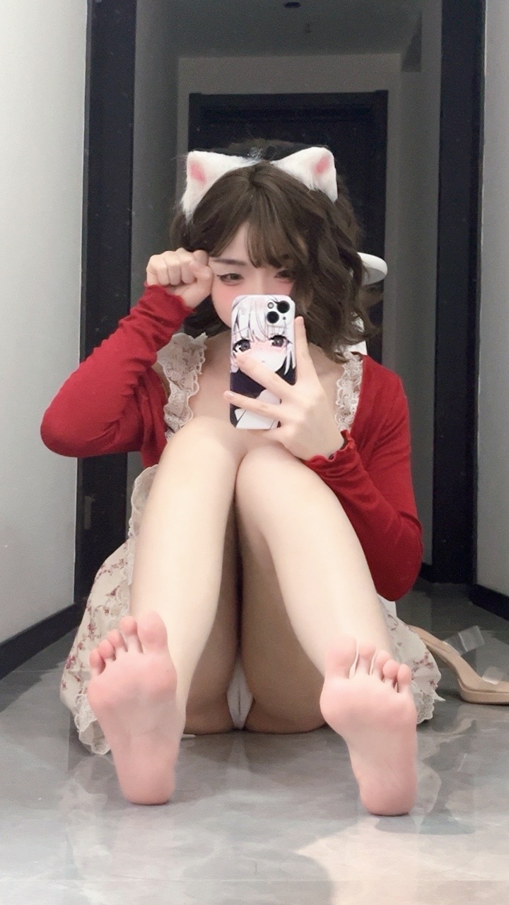 Bangni Bonnie 限定彼女 ワンピース写真 40P