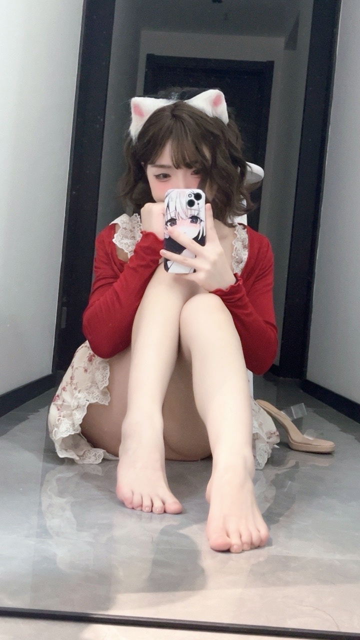 Bangni Bonnie 限定彼女 ワンピース写真 40P