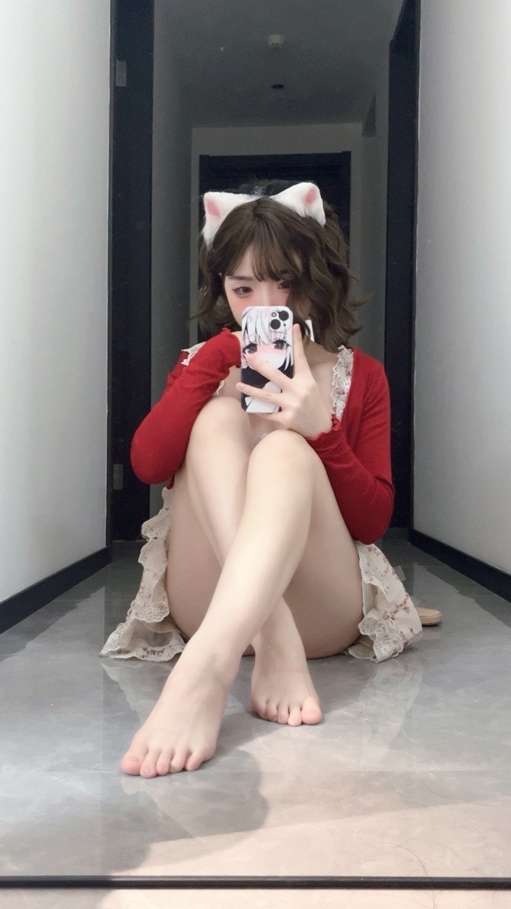 Bangni Bonnie 限定彼女 ワンピース写真 40P