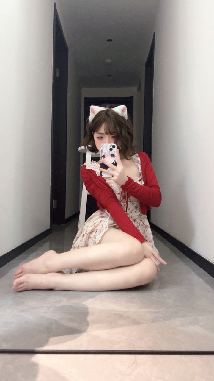 Bangni Bonnie 限定彼女 ワンピース写真 40P