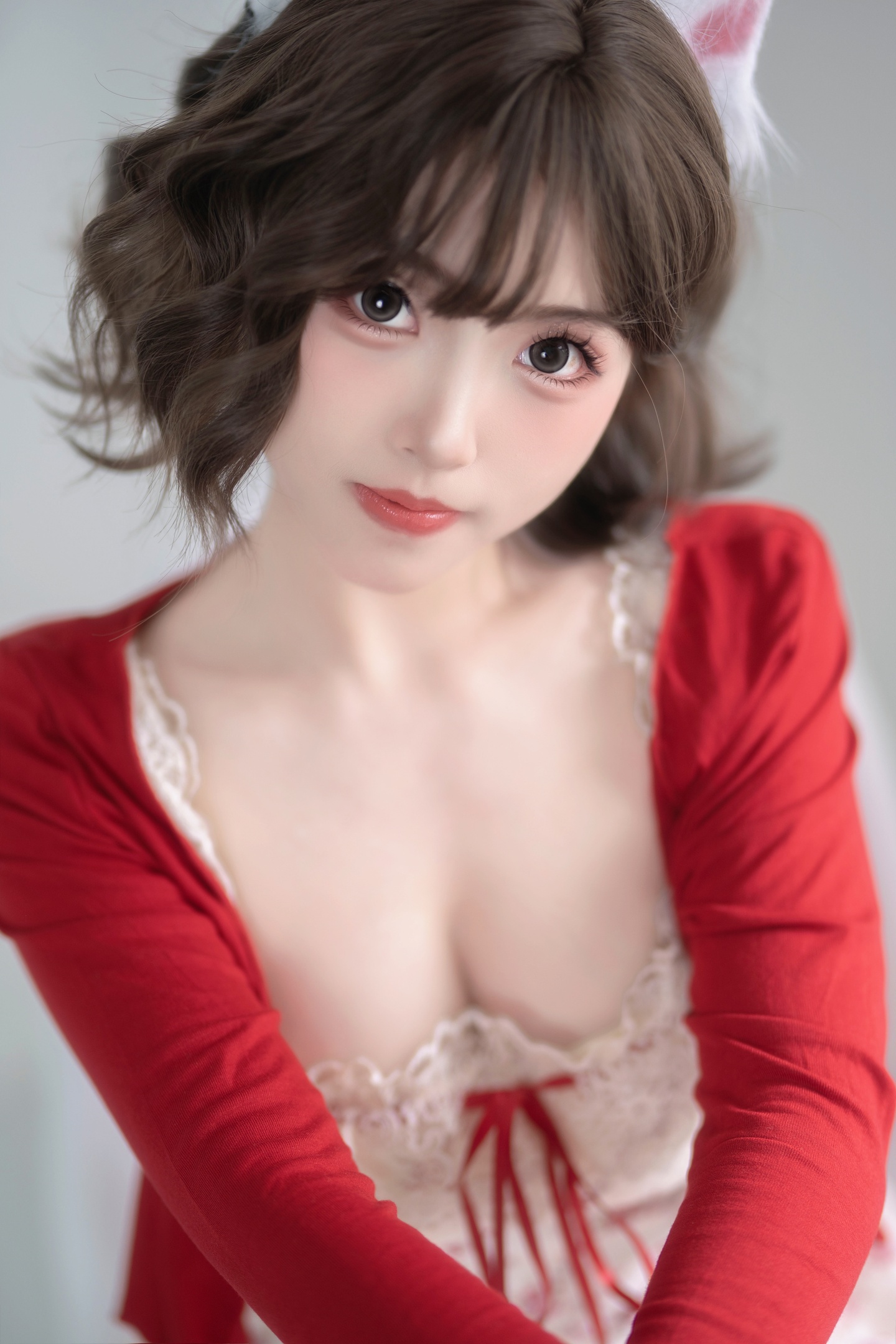 Bangni Bonnie แฟนสาวลิมิเต็ด เดรส 40P