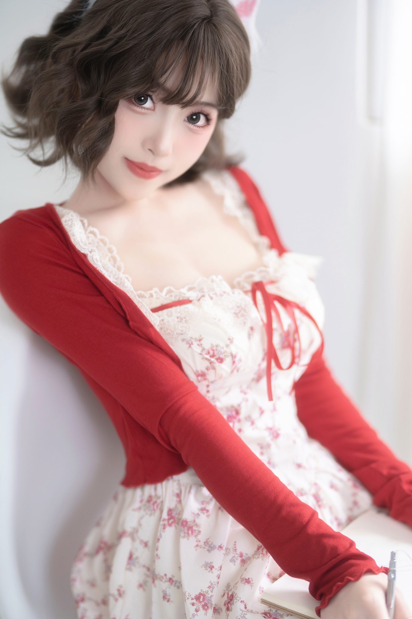 Bangni Bonnie แฟนสาวลิมิเต็ด เดรส 40P