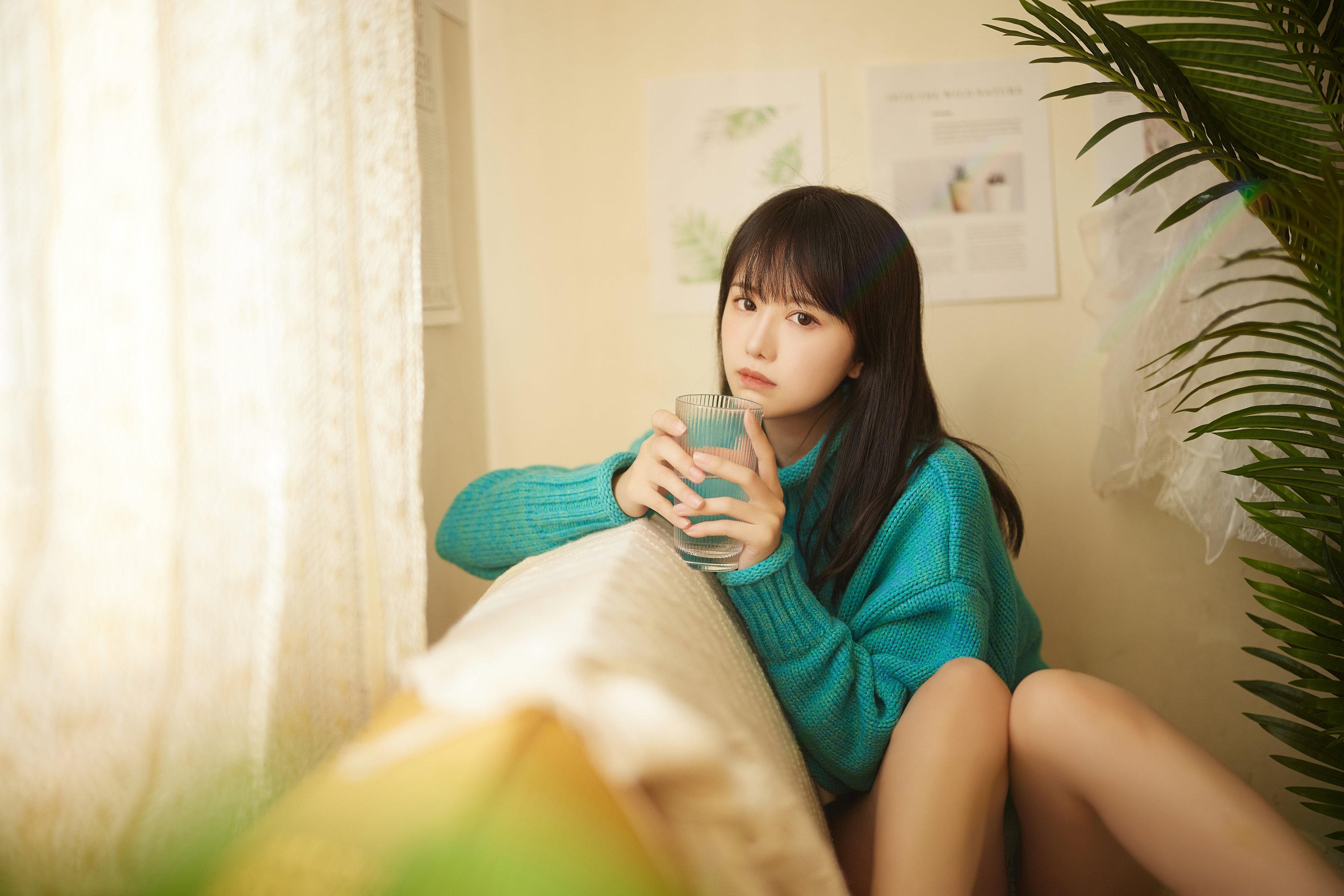 シカ小鹿鹿 - ドキドキ2 100P