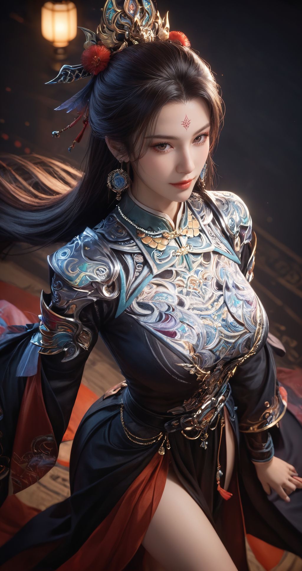 AI Generated 司幼幽 (235 photos)