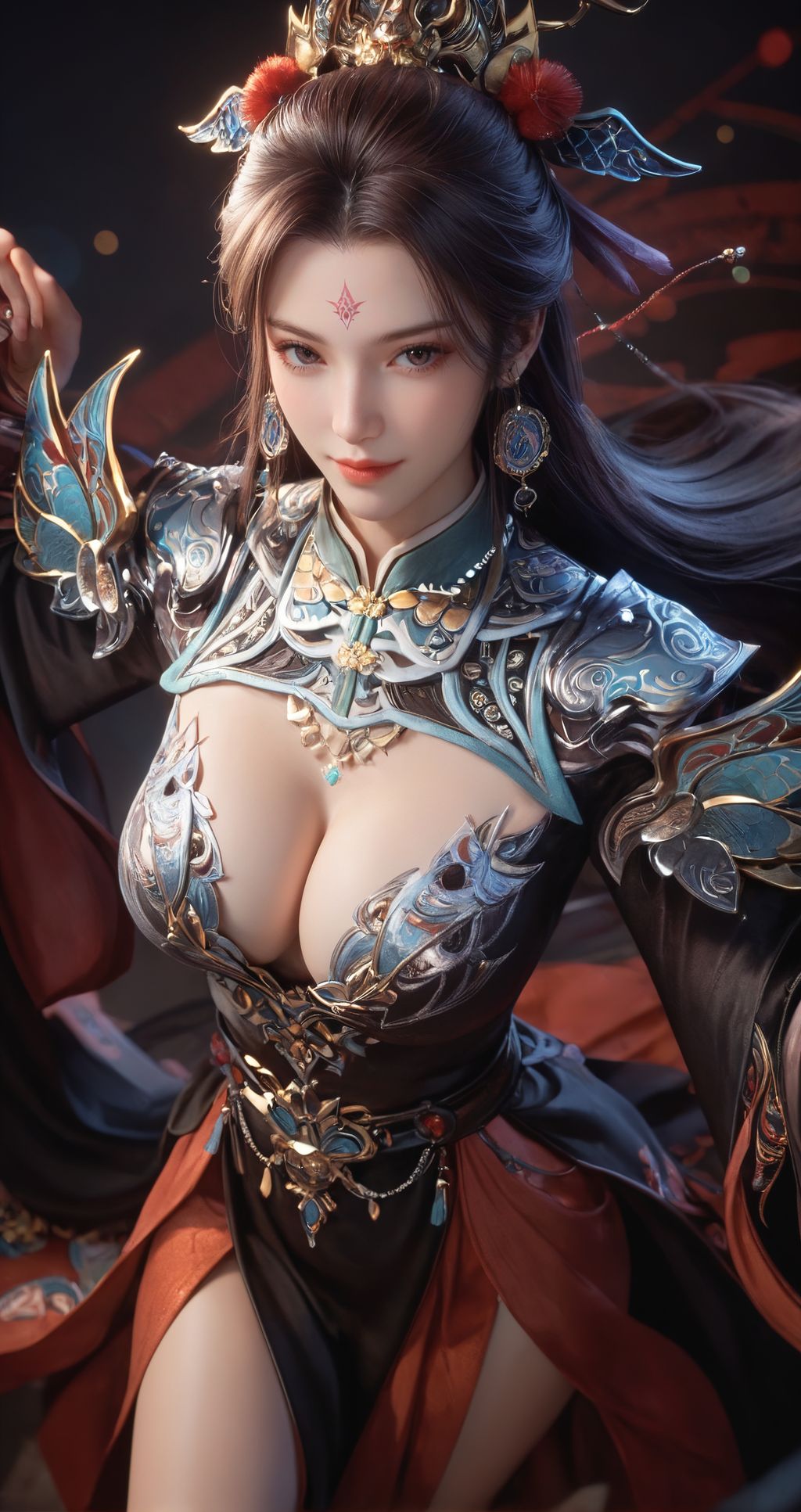 [AI Generated] 司幼幽 (235 photos)