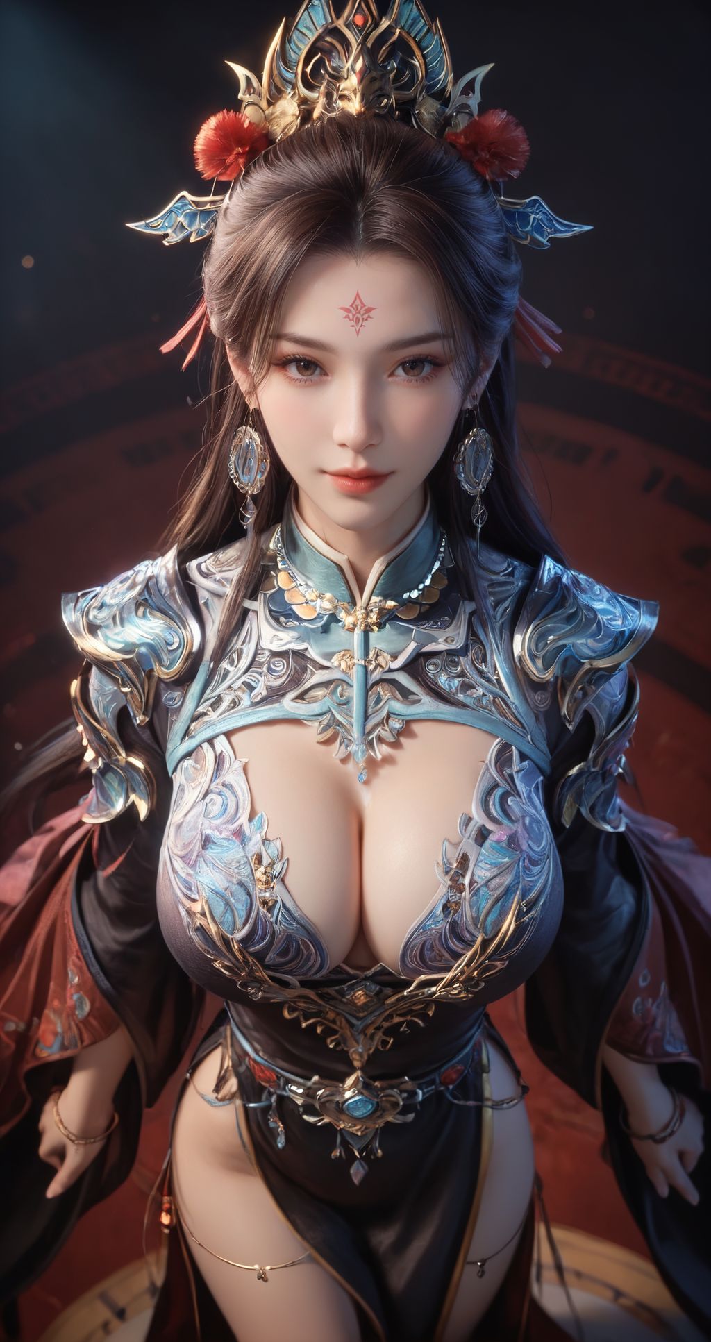[AI Generated] 司幼幽 (235 photos)