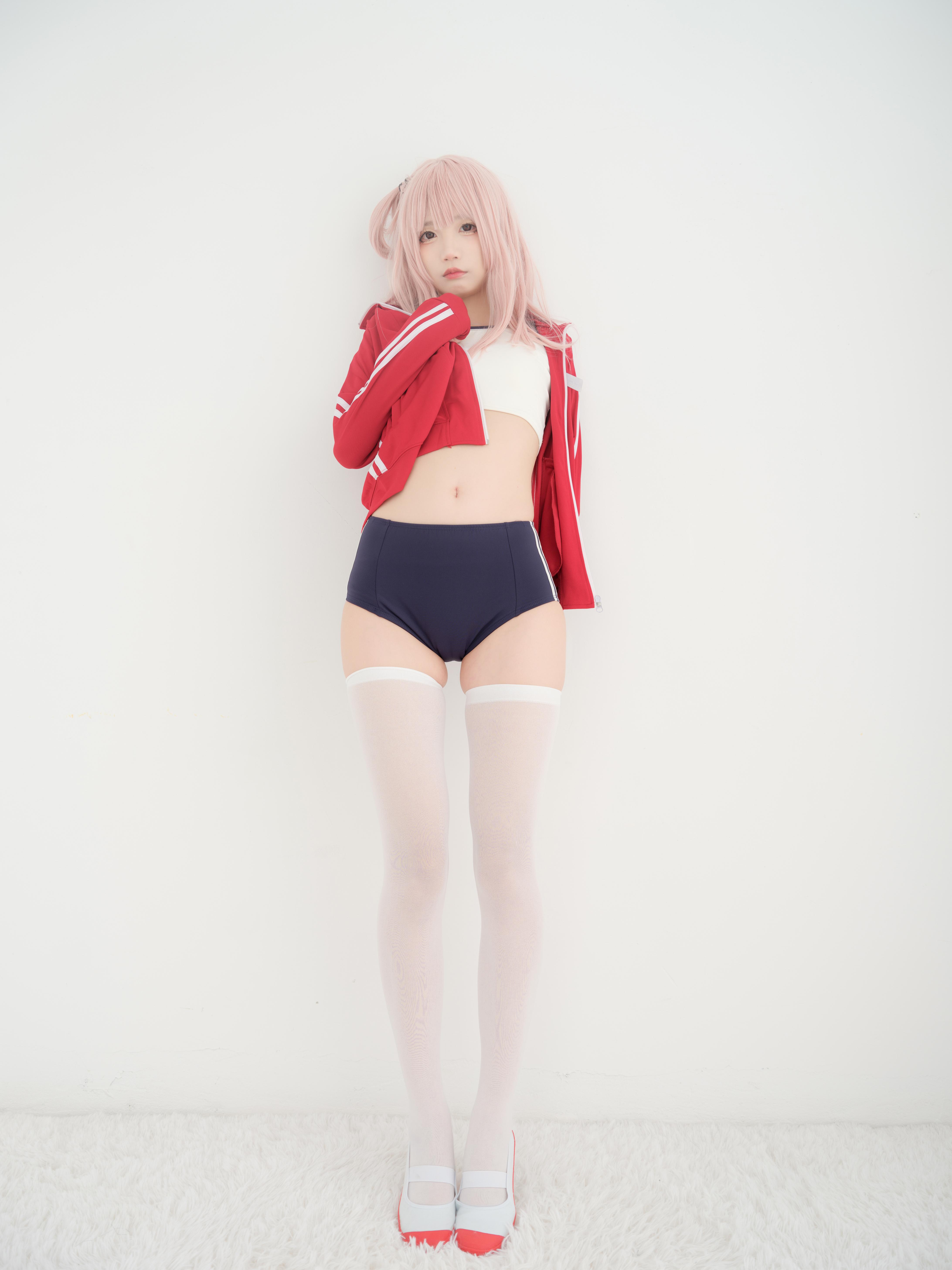 五更百鬼 - 艦長体操服 25P
```
五更百鬼 - 艦長体操服 25P
