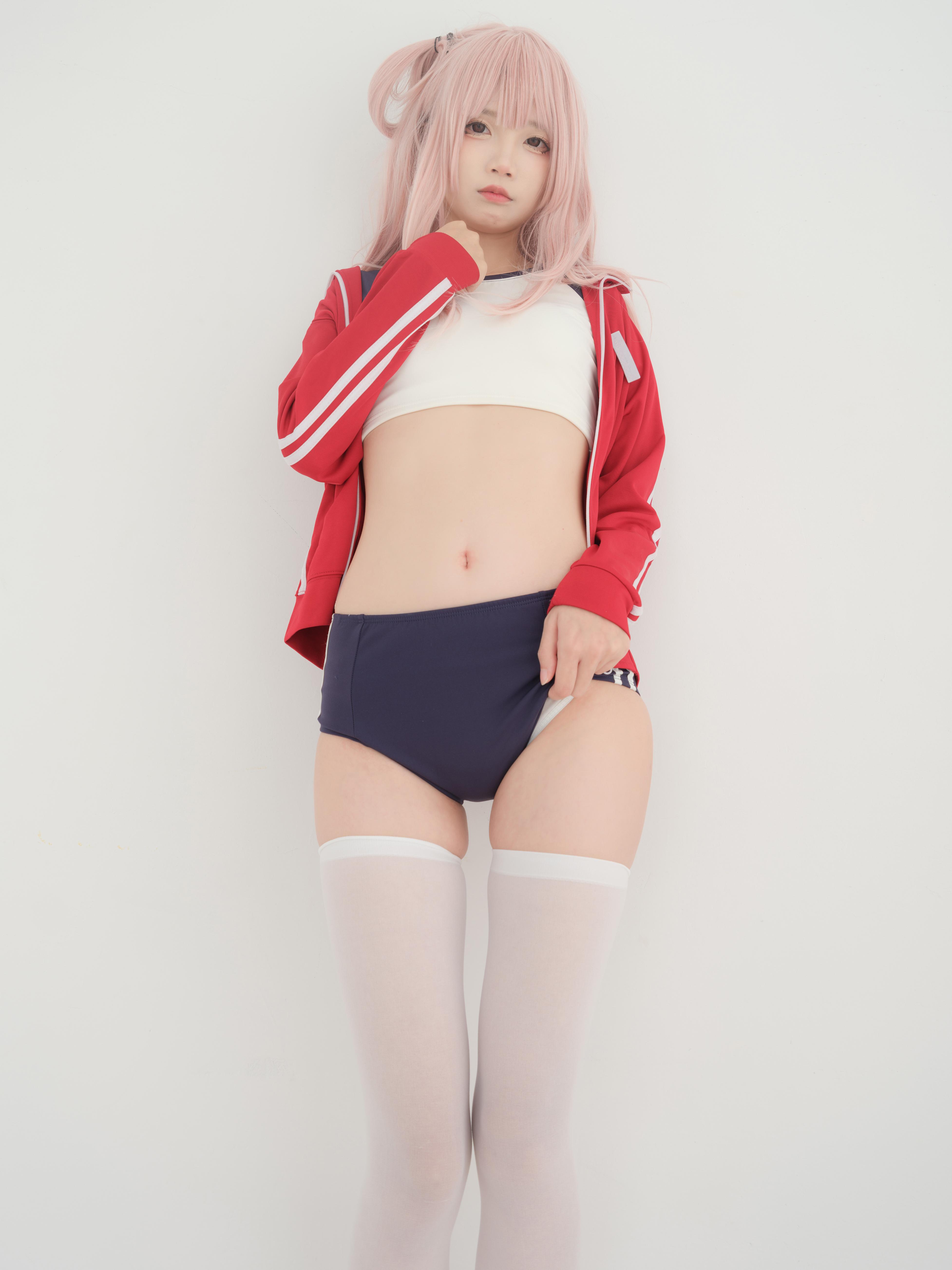 Five-o'clock Hundred Ghosts - Captain's Workout Clothes 25P