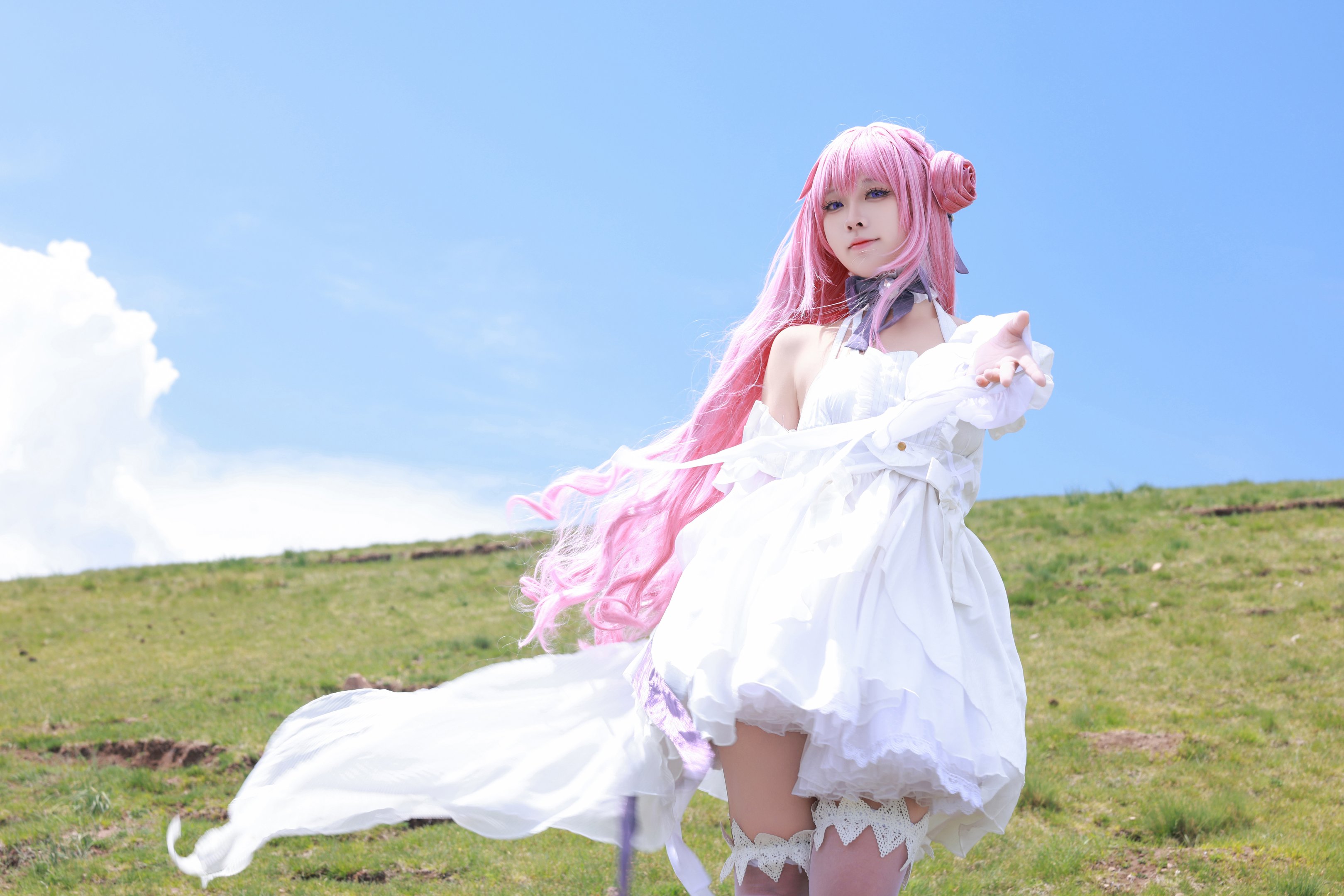 G44 will not be hurt -  Dorothy 20P