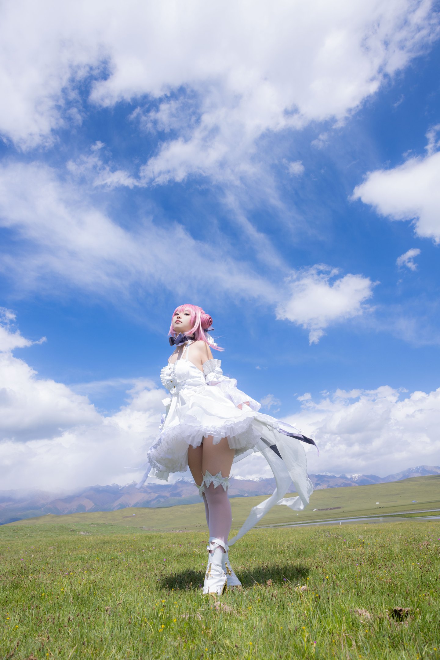 G44 will not be hurt -  Dorothy 20P