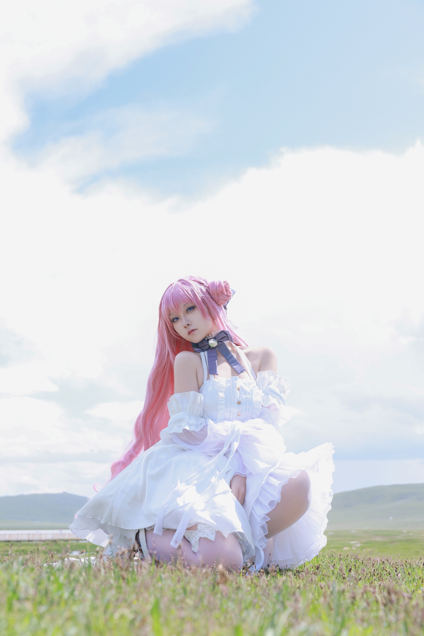 G44 will not be hurt -  Dorothy 20P