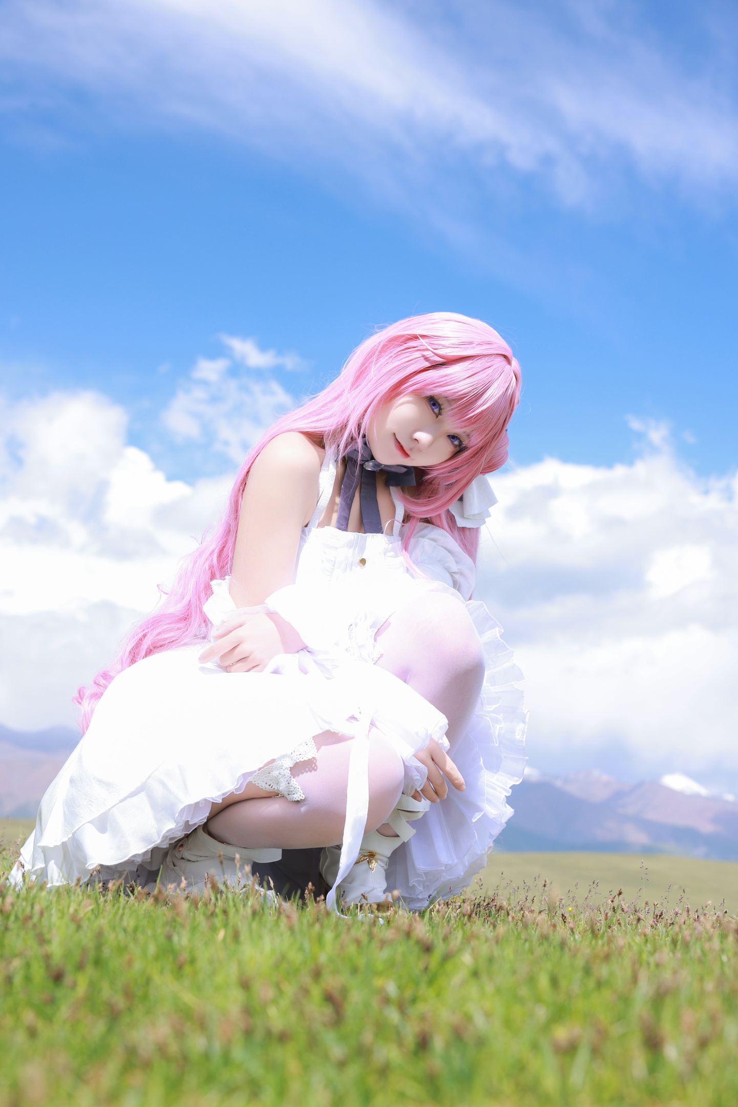 G44 will not be hurt -  Dorothy 20P