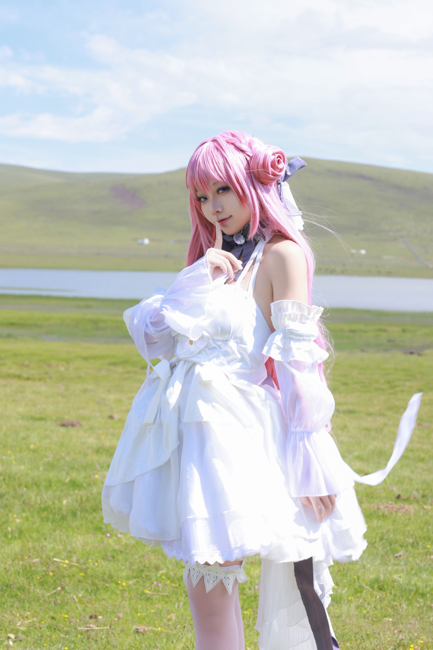 G44 will not be hurt -  Dorothy 20P