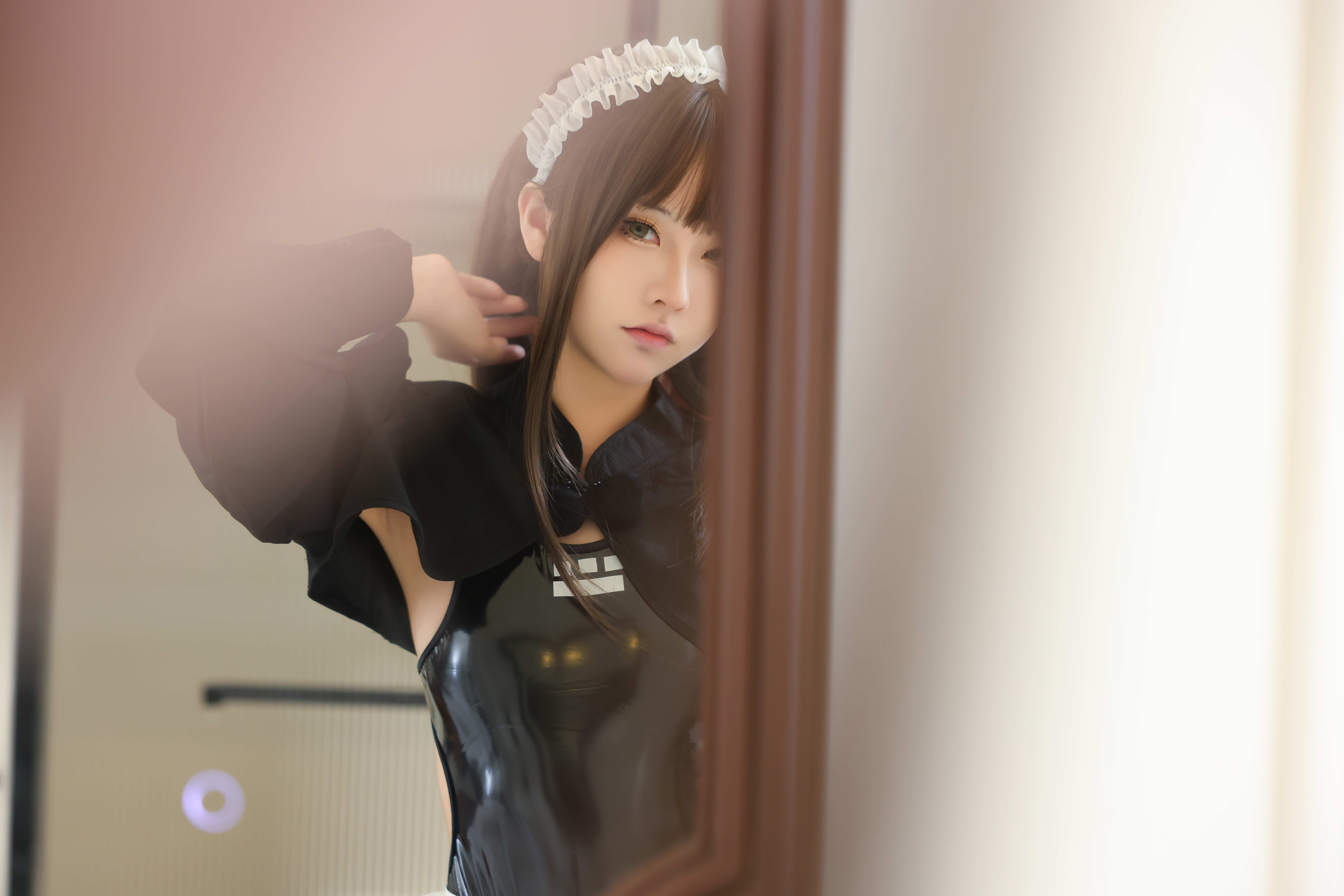 G44不會受傷 - 詩織 33P