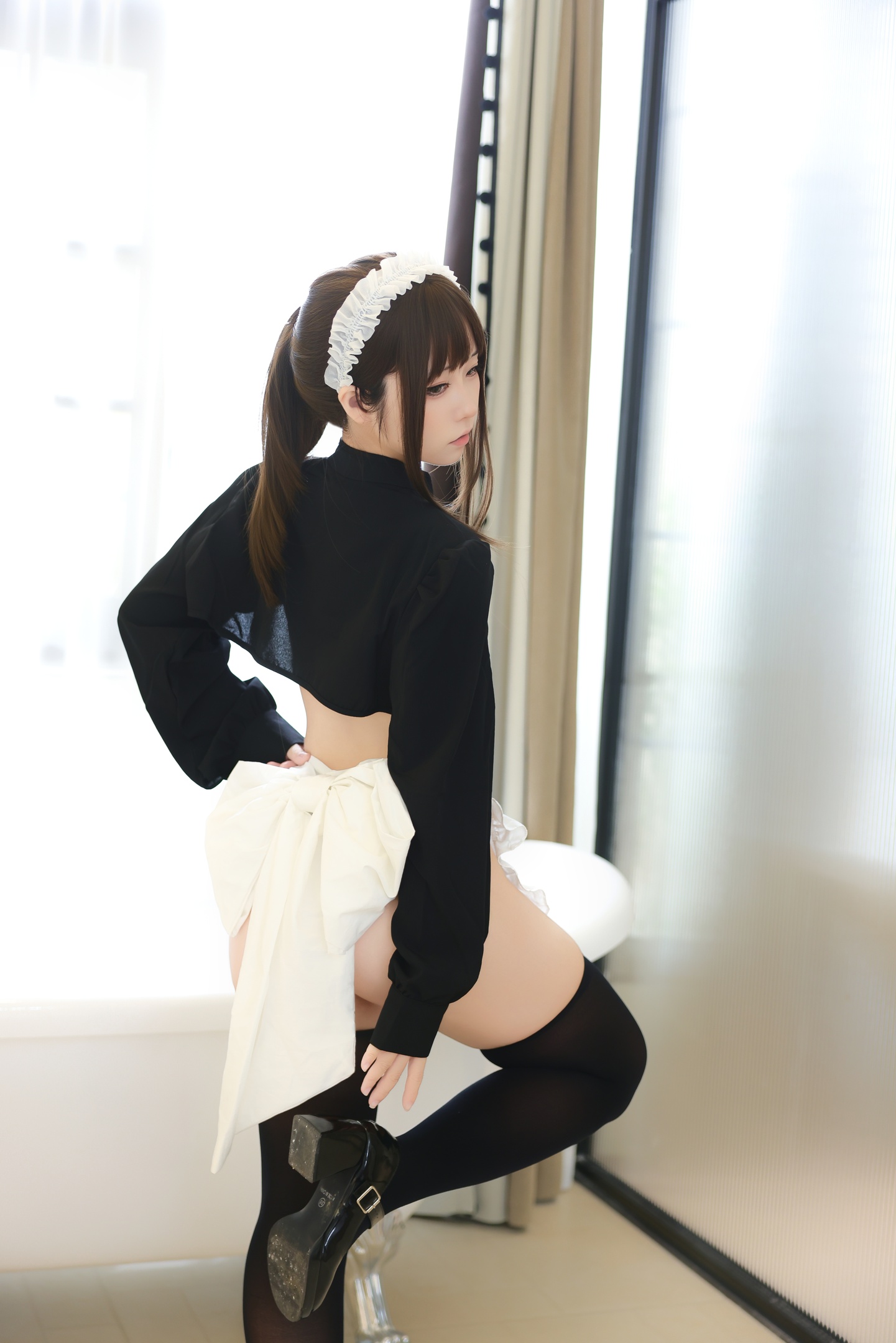 G44不會受傷 - 詩織 33P