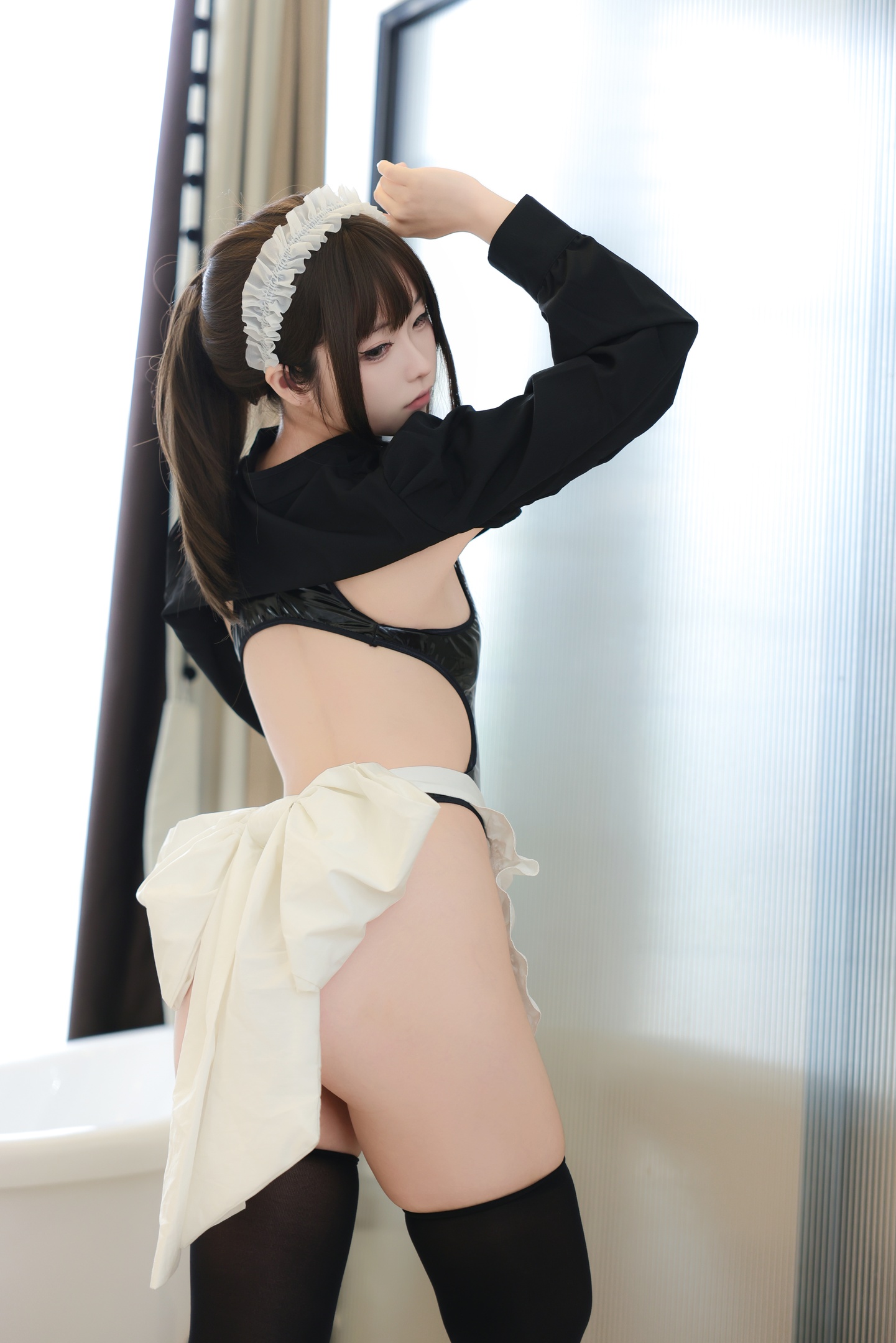 G44不會受傷 - 詩織 33P