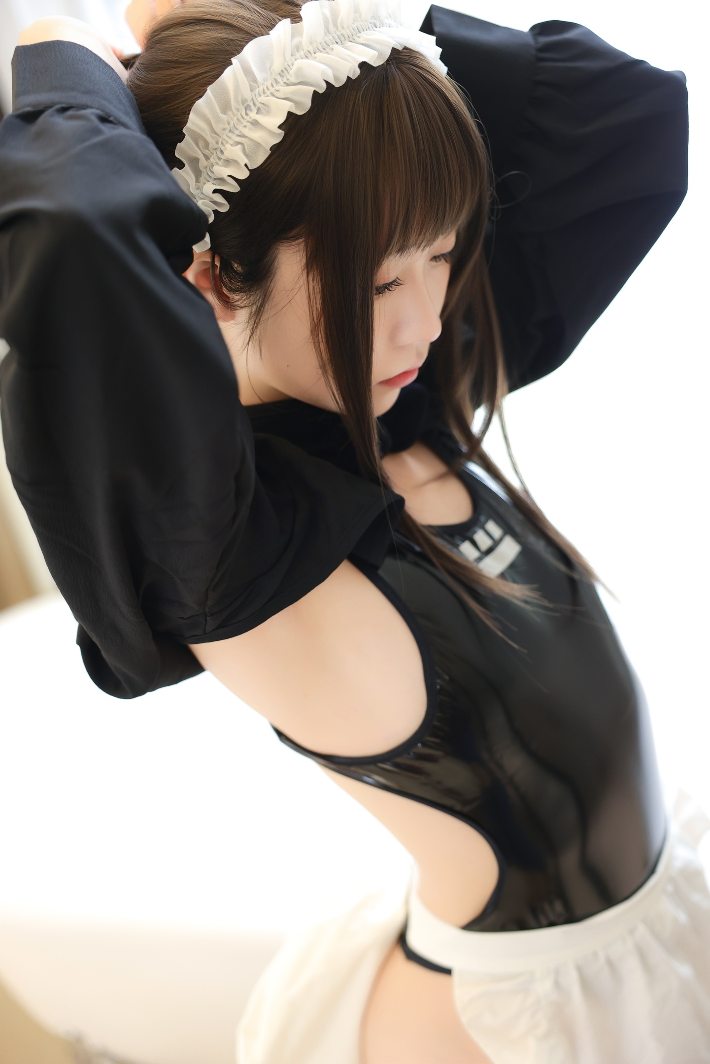 G44 will not be hurt - Shiori 33P