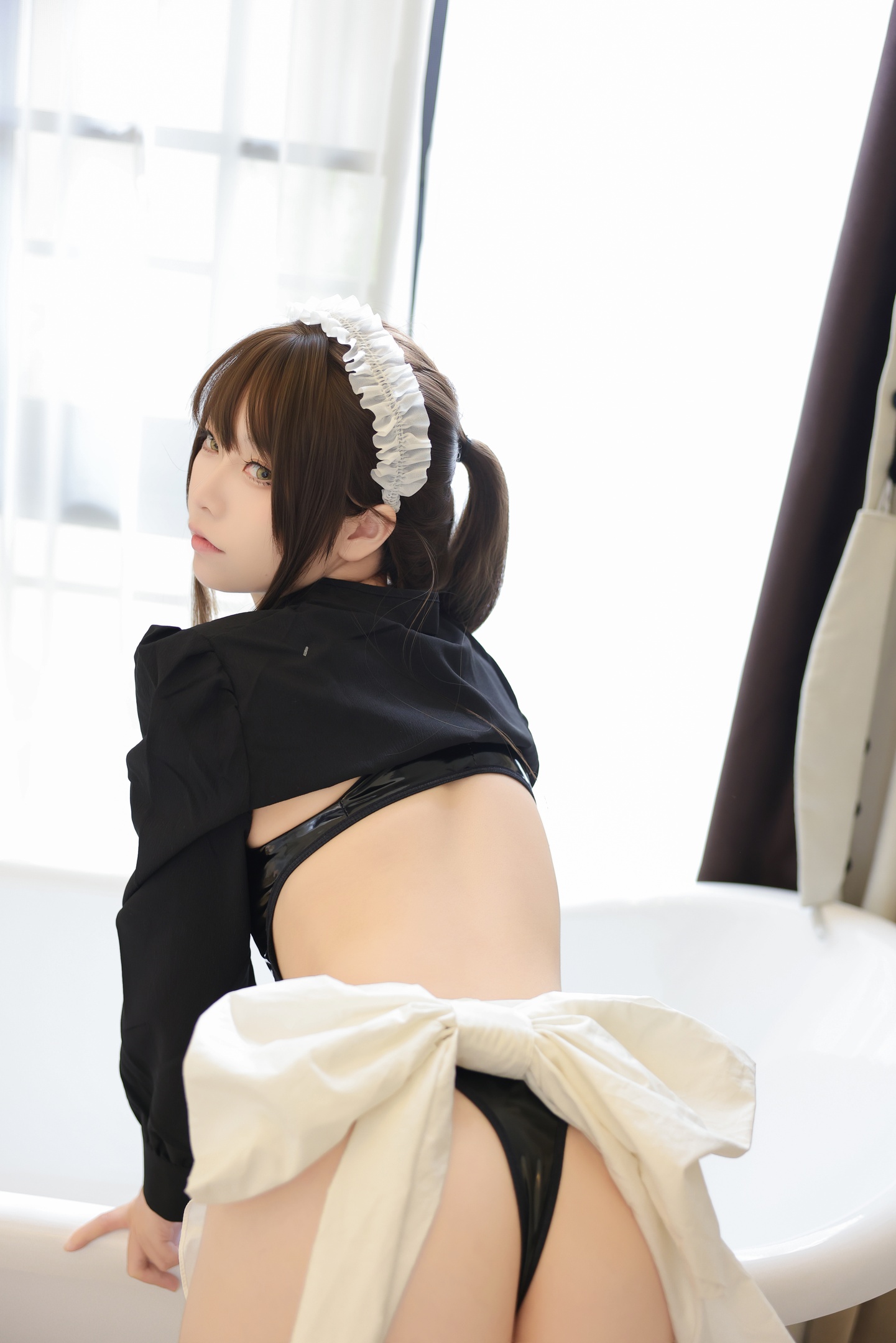 G44 will not be hurt - Shiori 33P