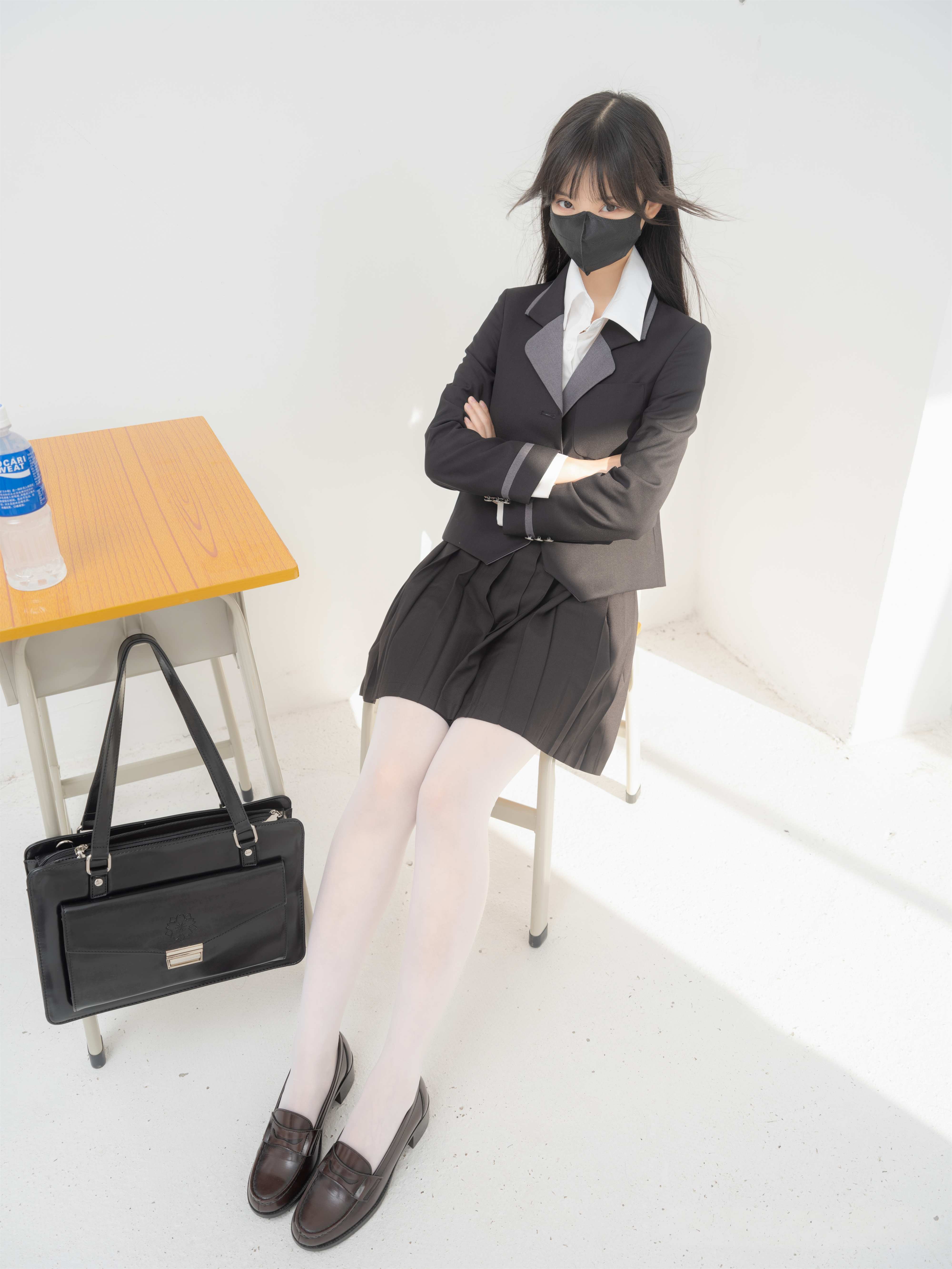 緊急企劃 內部定制 見希 - 職員91P
