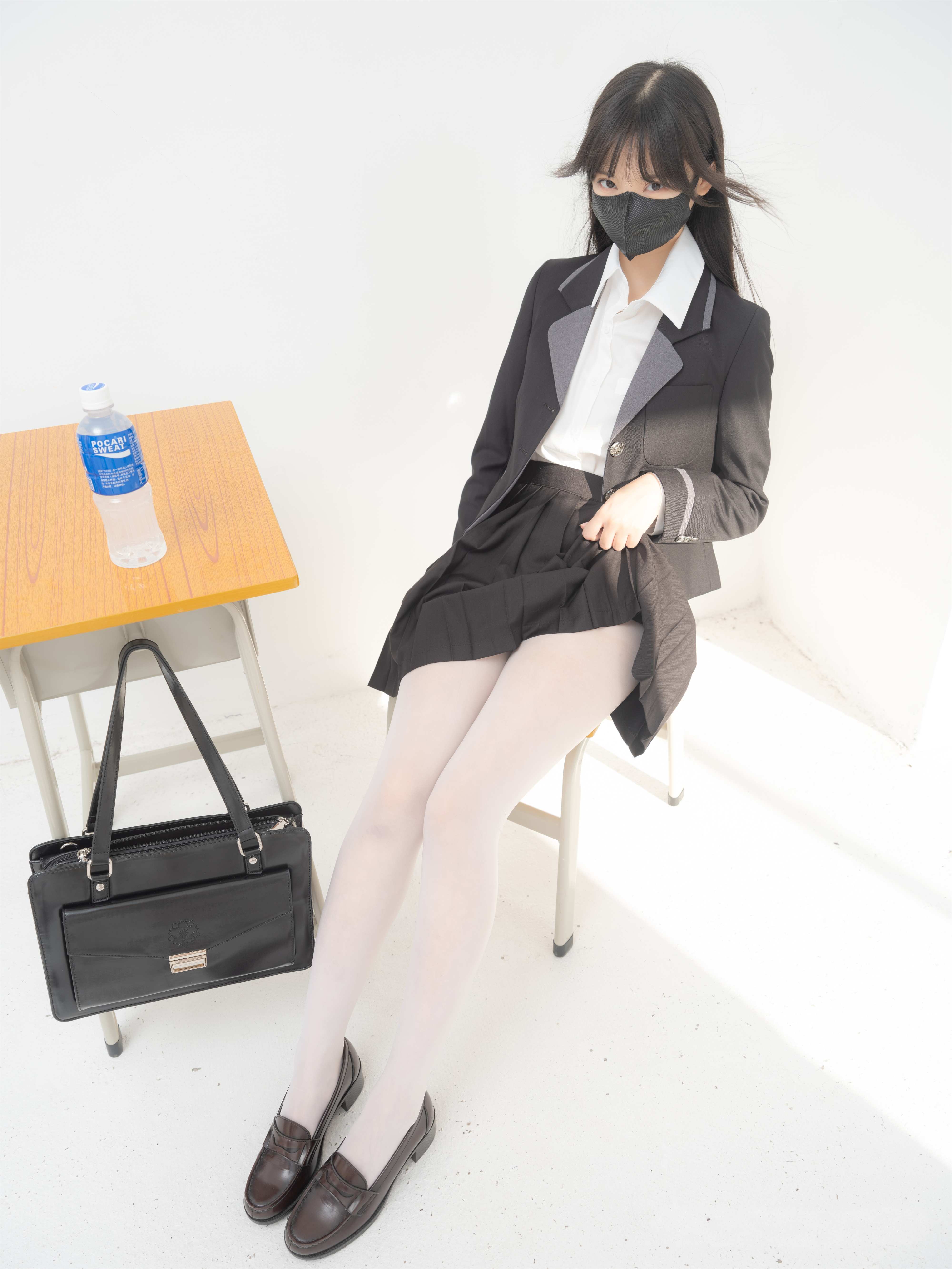 緊急企劃 內部定制 見希 - 職員91P