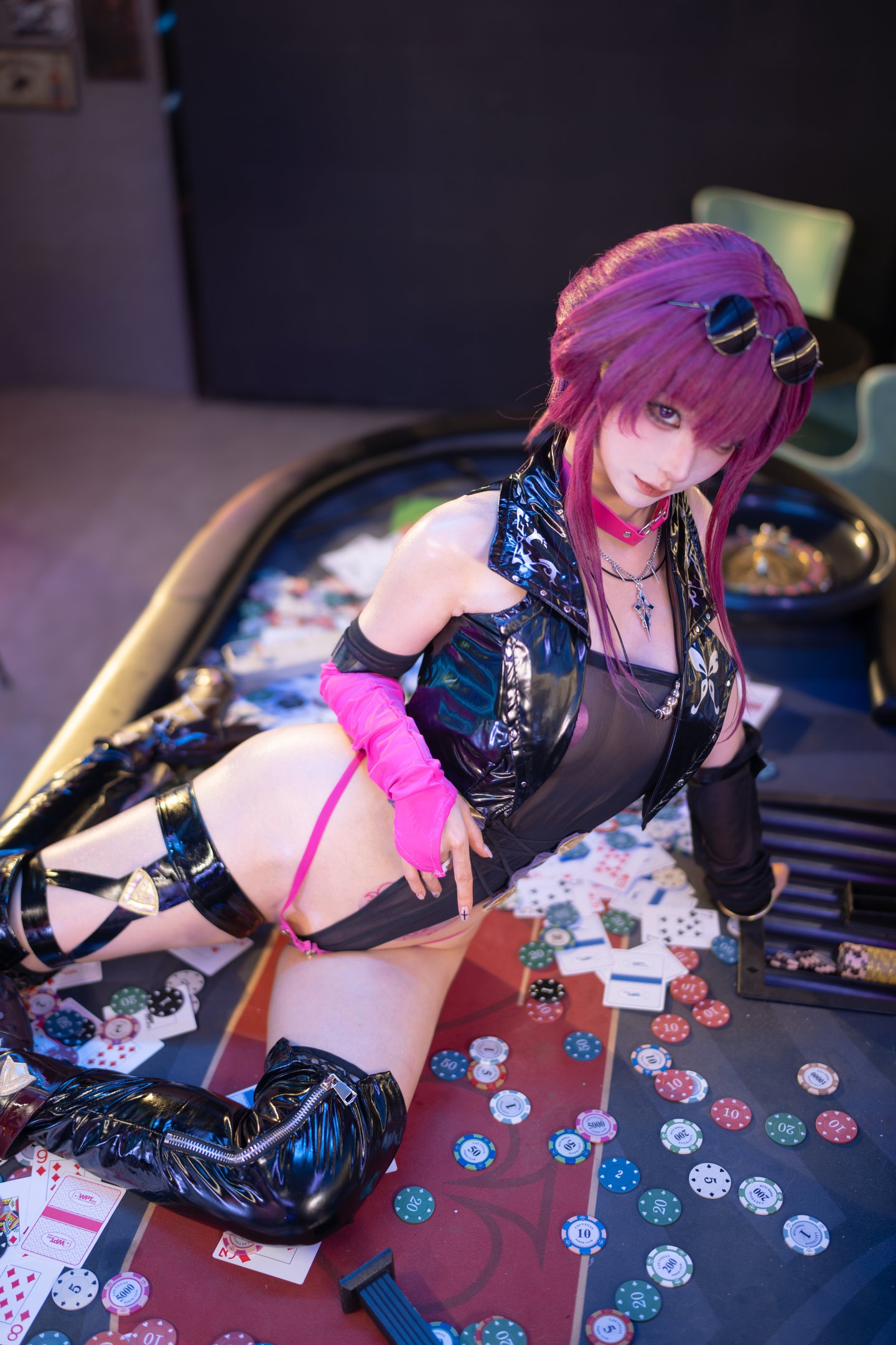 蠢沫沫 - カフカ 286P1V