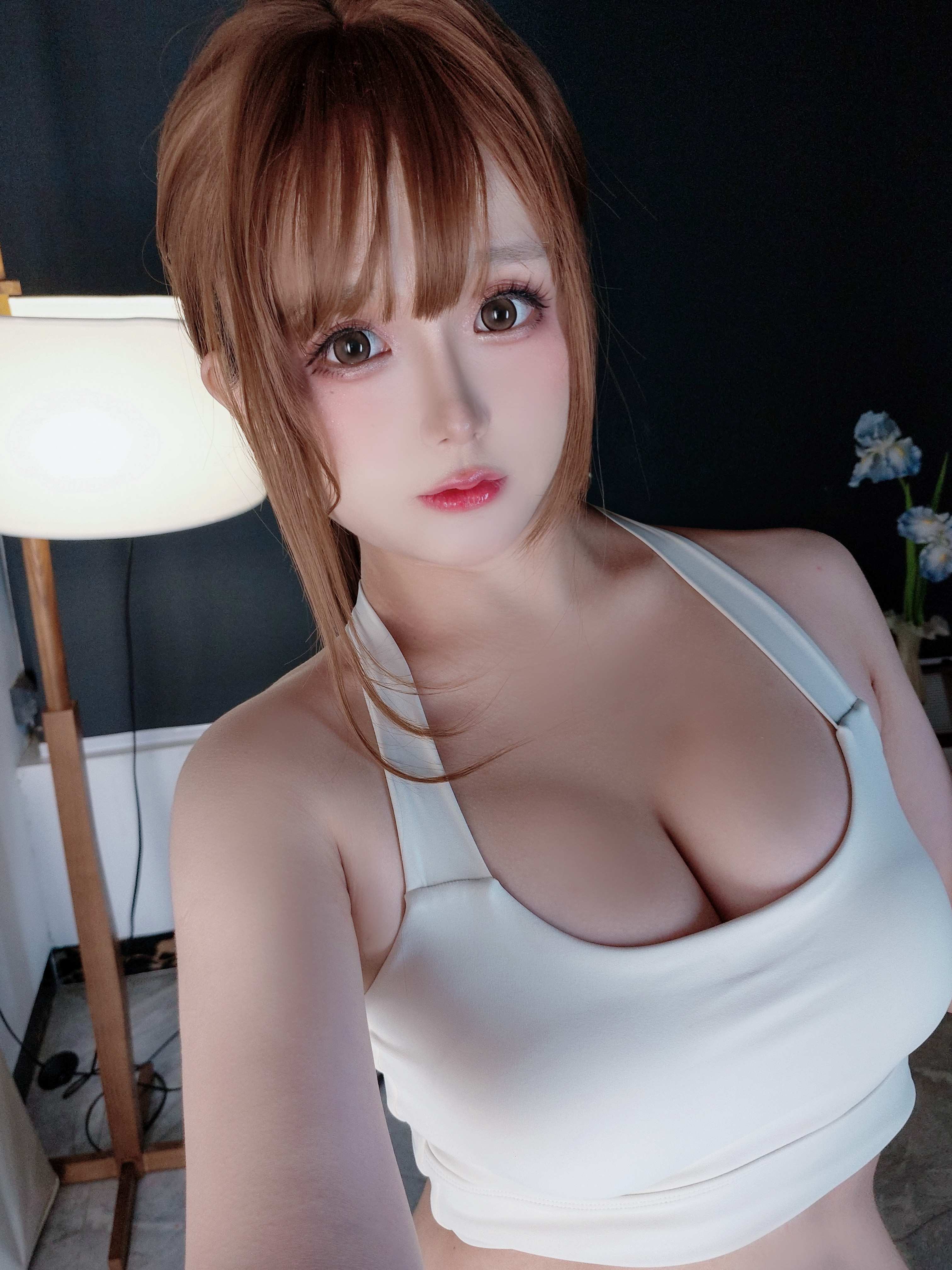 日奈娇 瑜伽训练 写真セット 168P1V