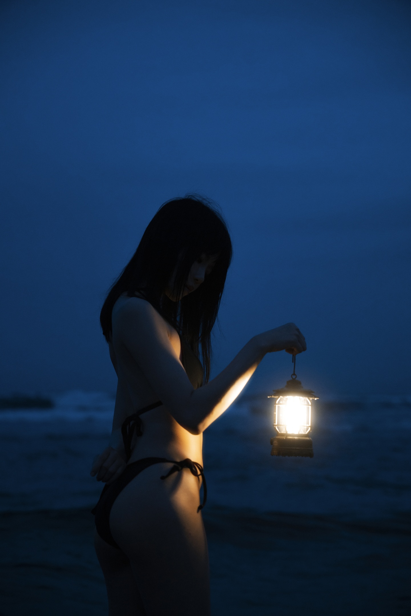 Đào Anh - Sao Đêm