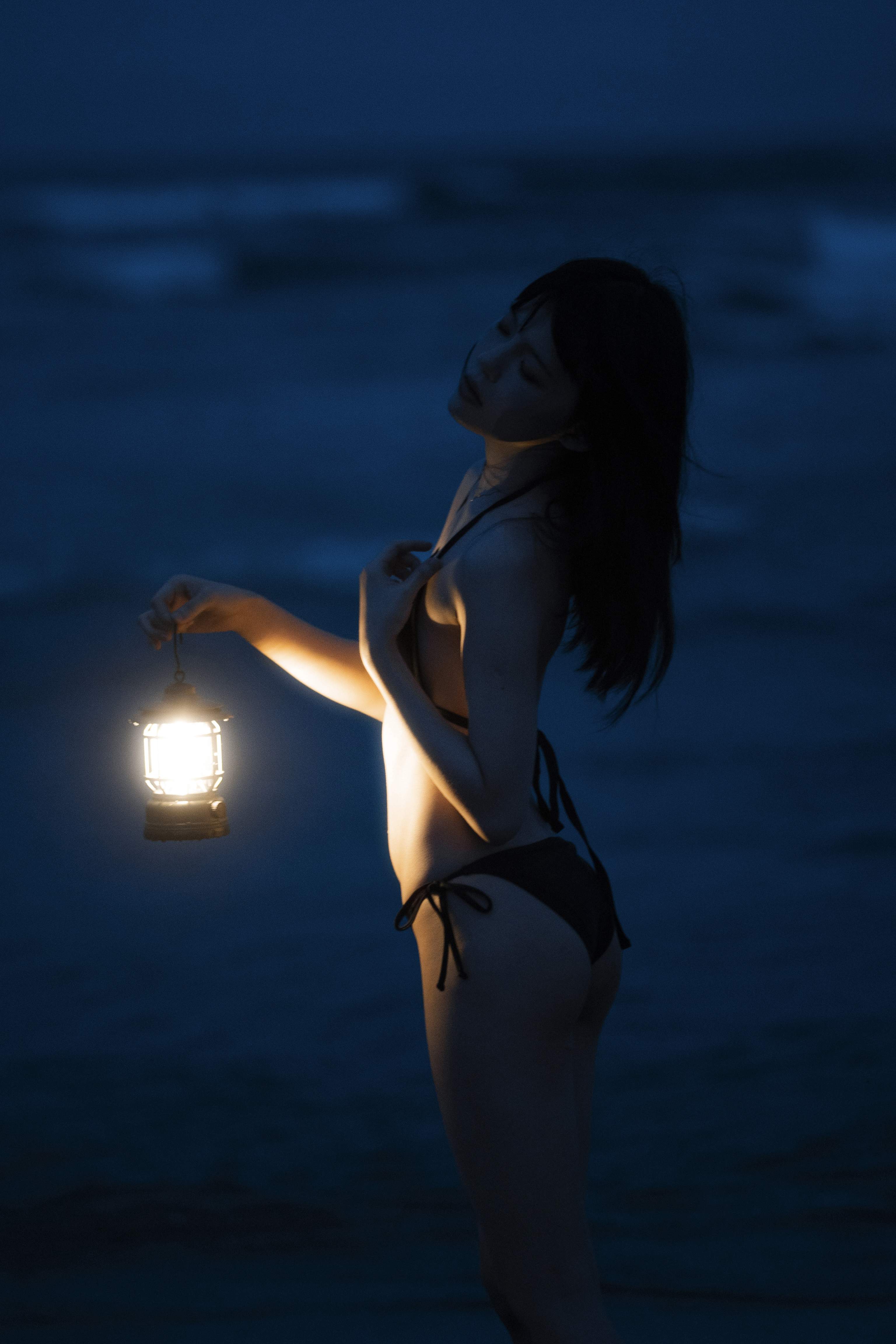 Đào Anh - Sao Đêm
