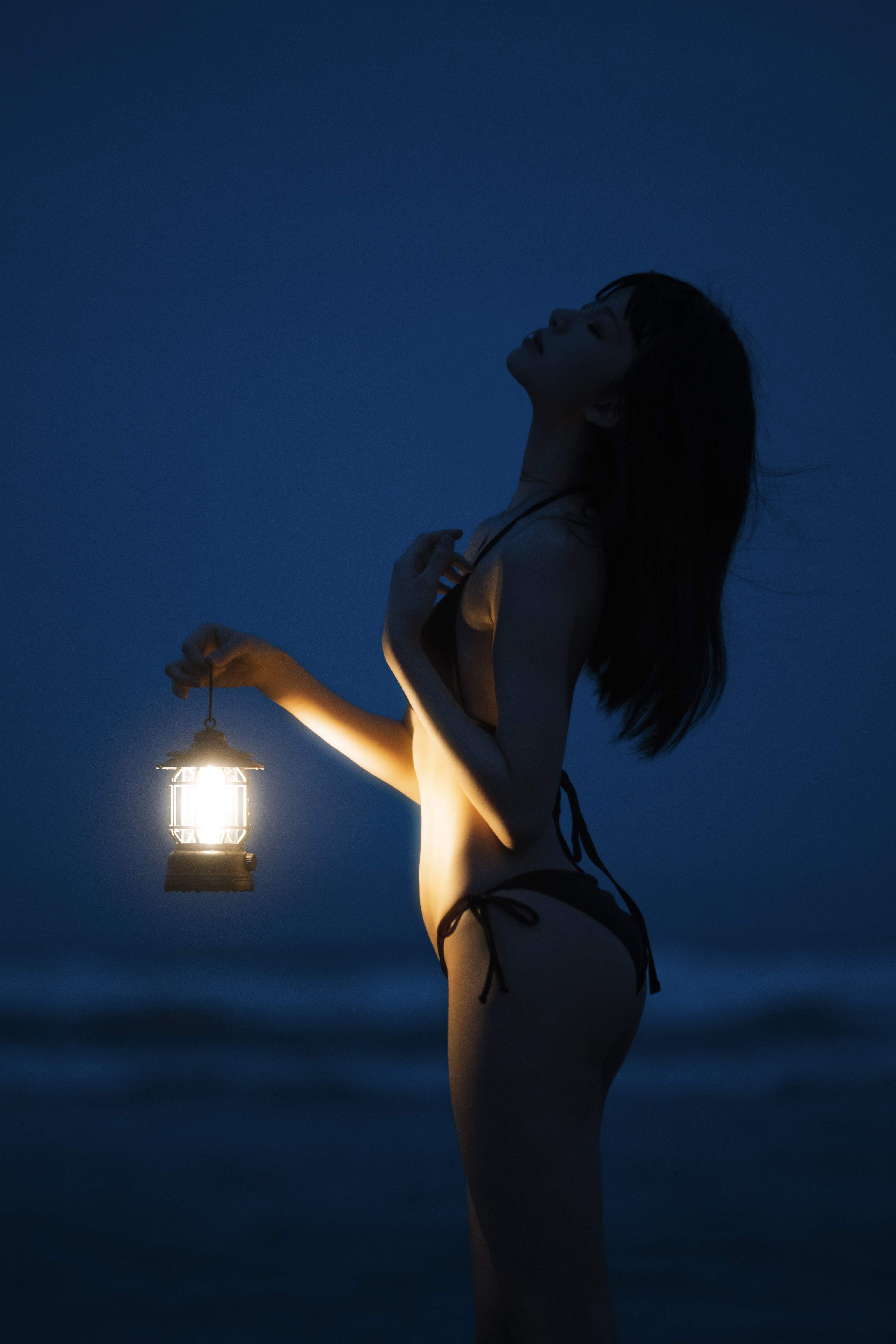Đào Anh - Sao Đêm