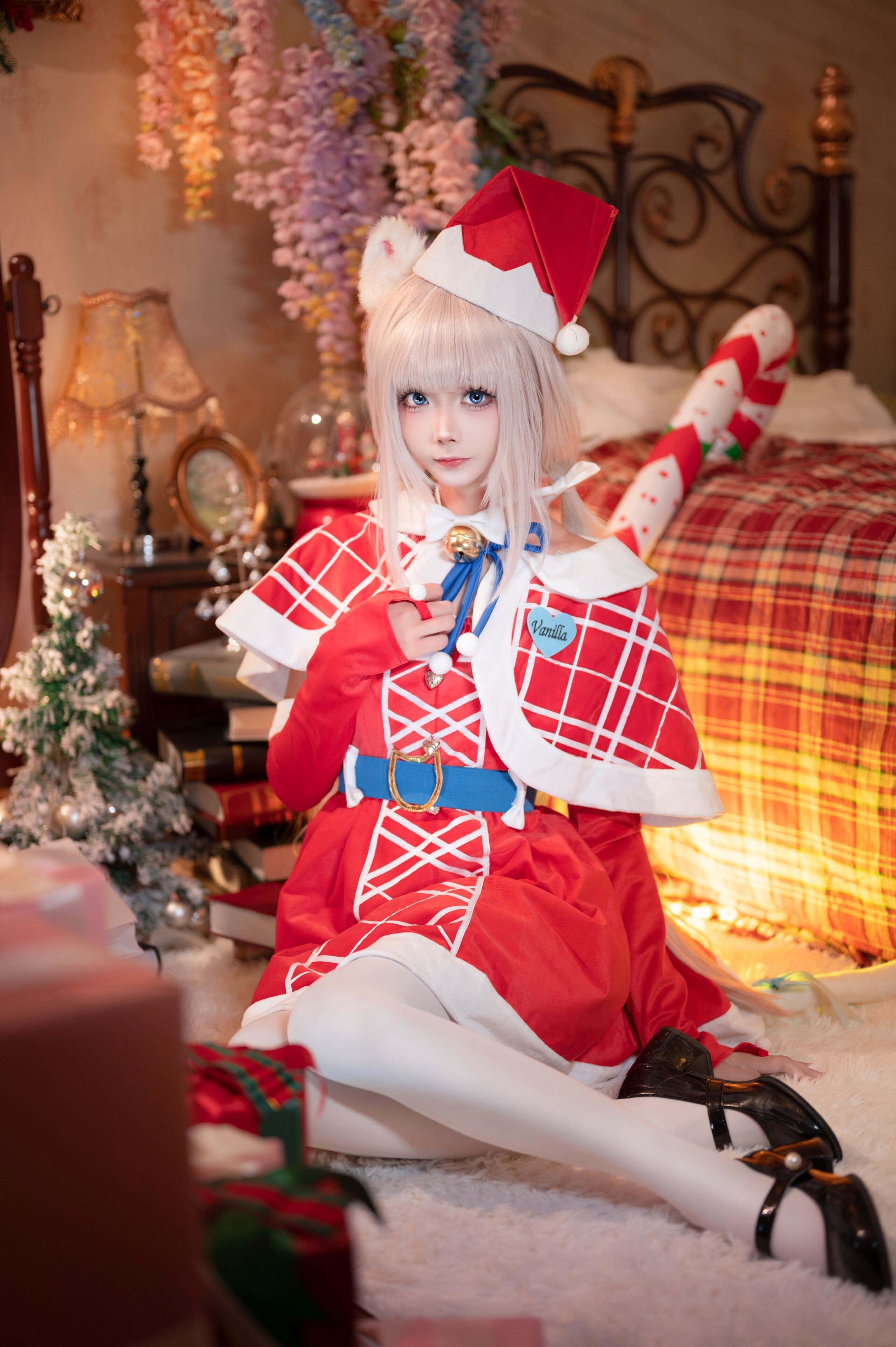 Aiwest -  香子蘭クリスマス 44P