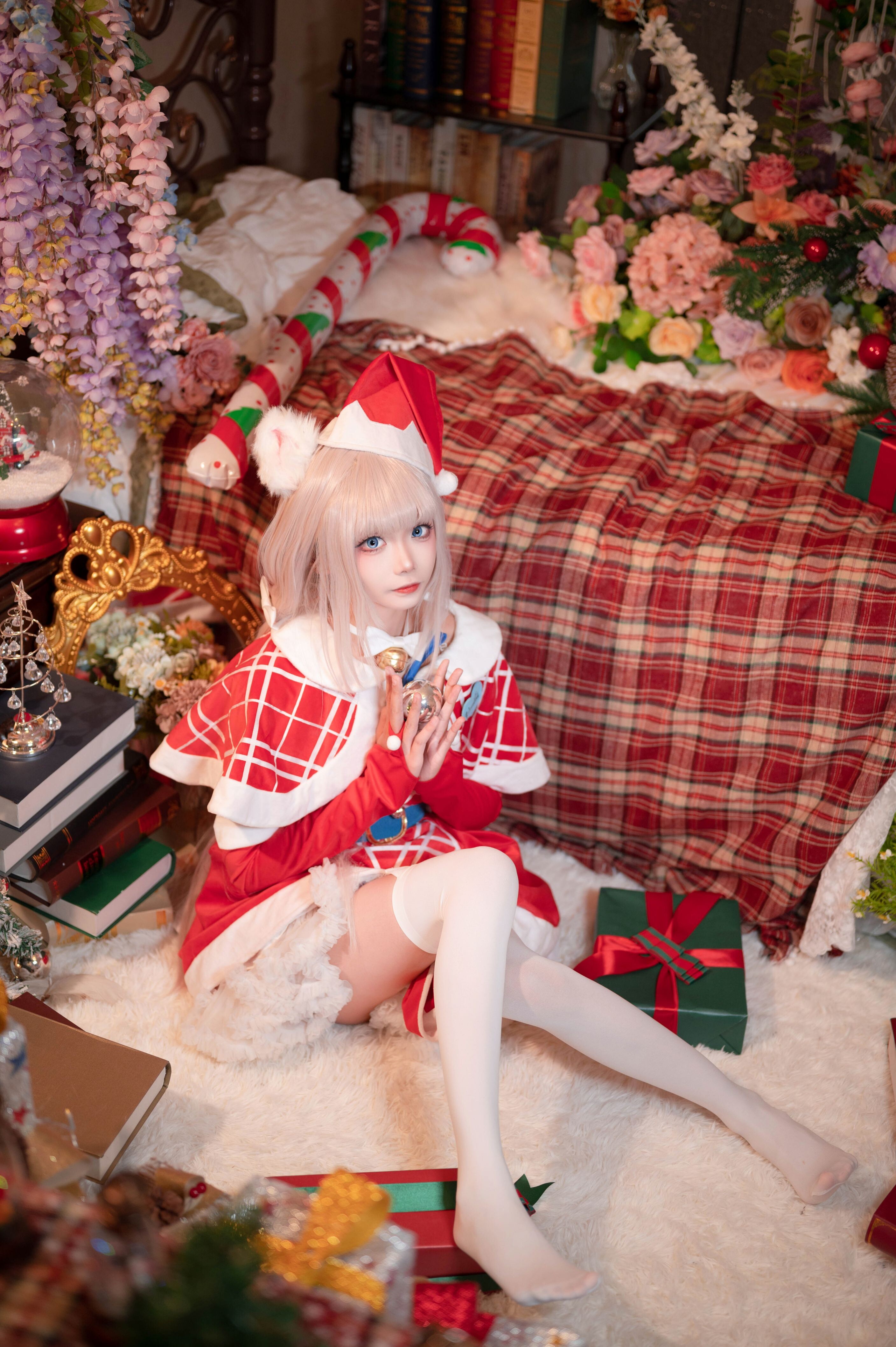 Aiwest - Vanilla Christmas 44P