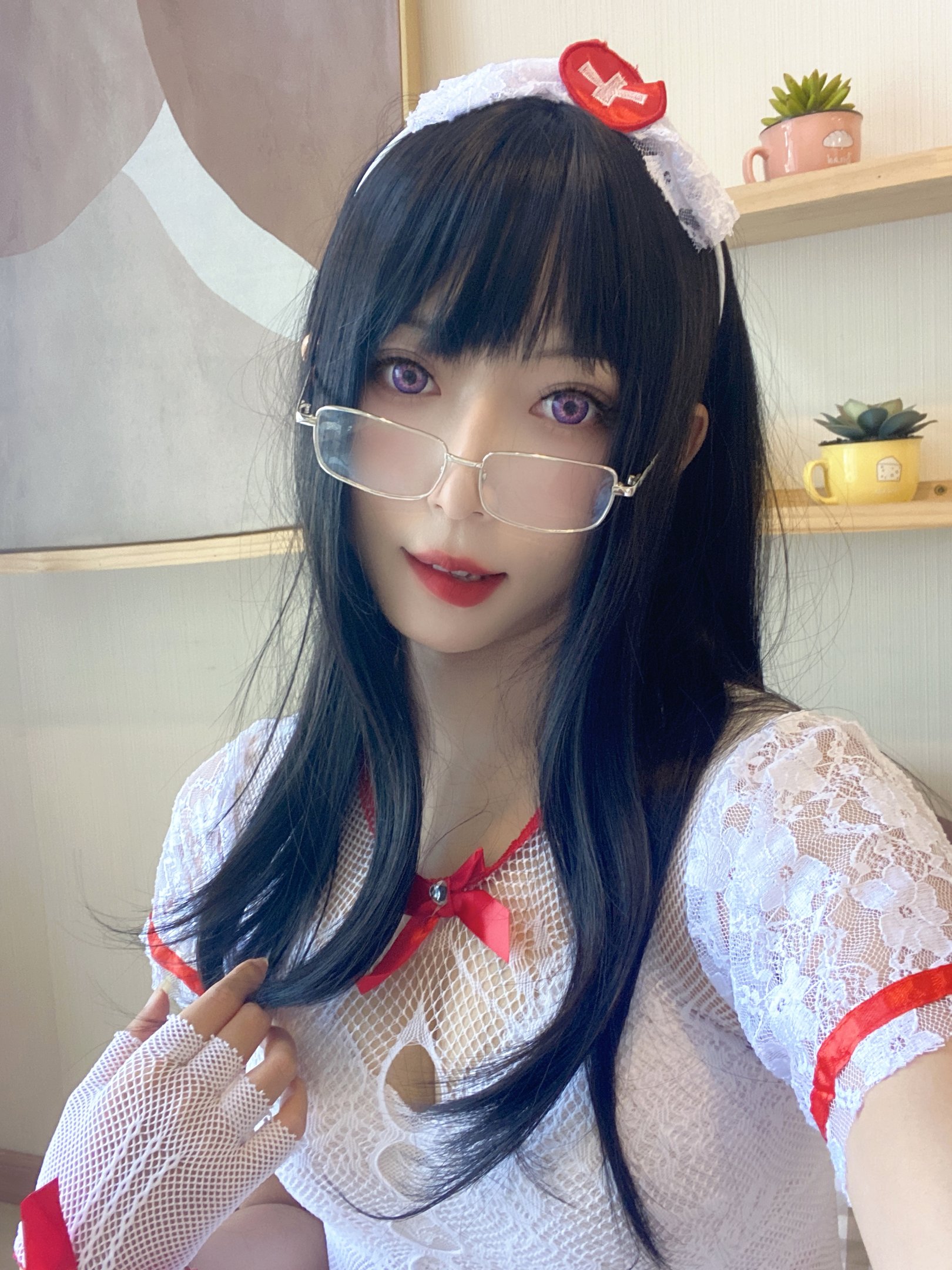 Tiền lạnh - Ren sở y tá 1V