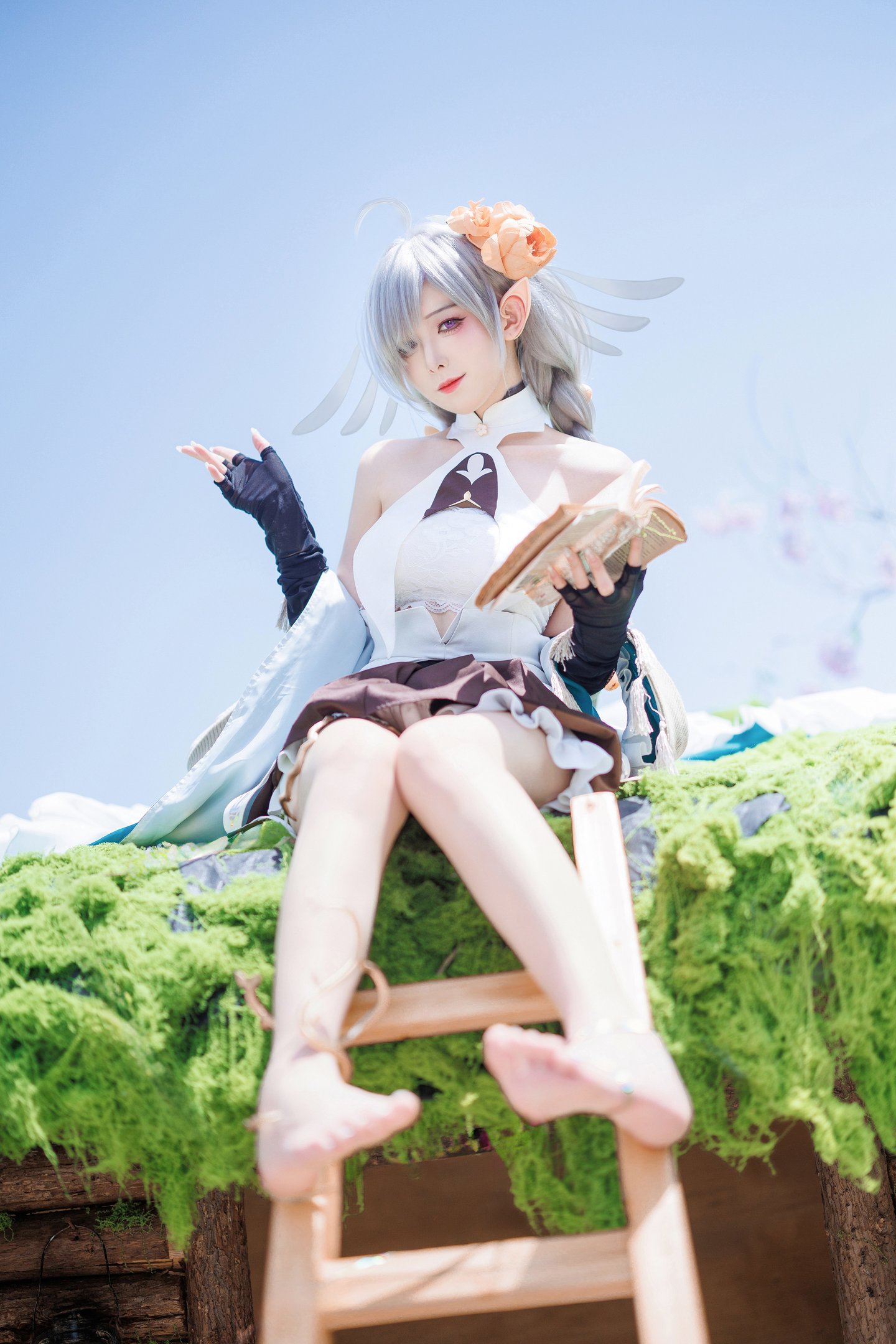 封疆疆 エーヴォーソン