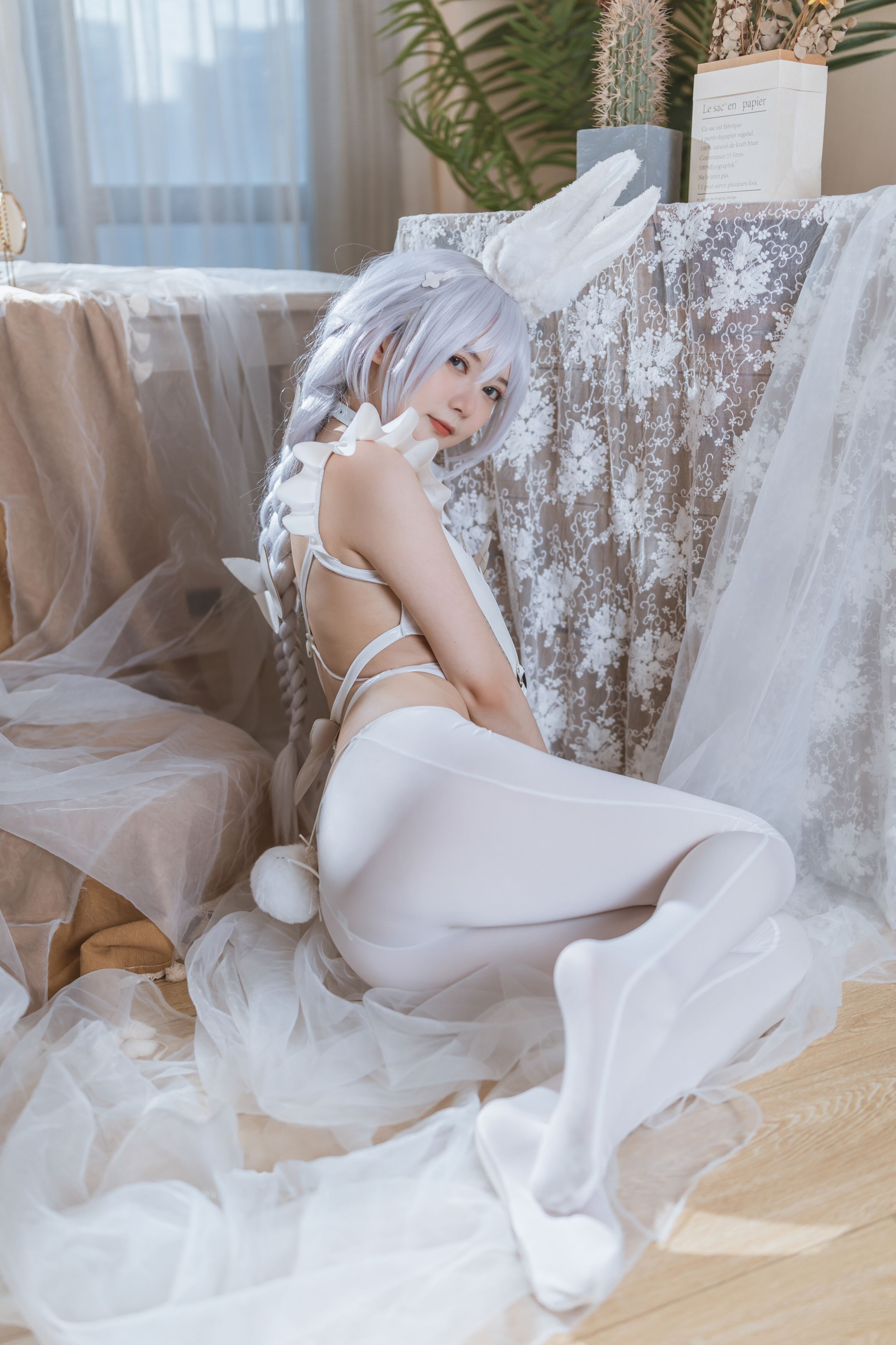 51 Sauce - Wicked Azure Lane