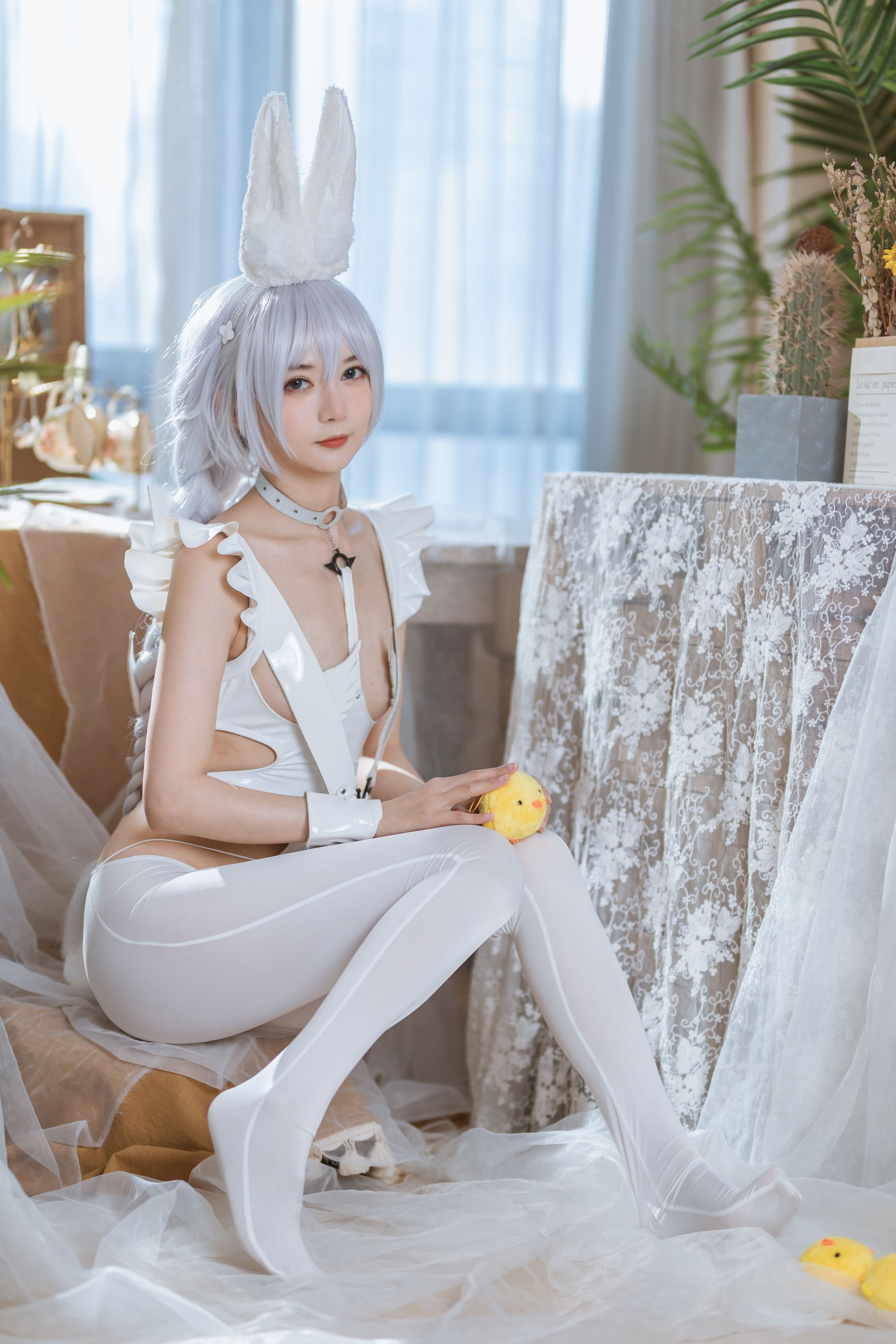 51 Sauce - Wicked Azure Lane