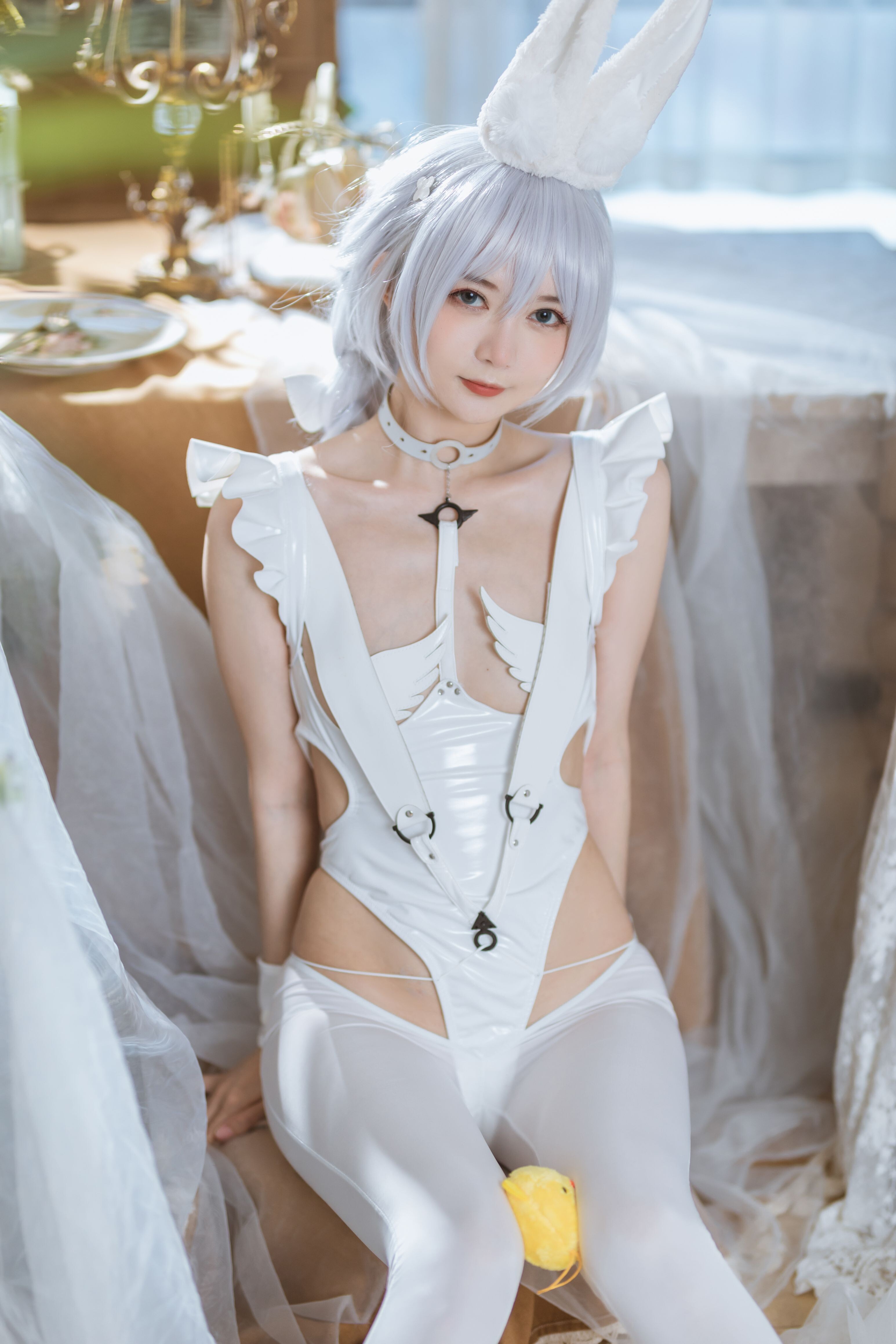 51 Sauce - Wicked Azure Lane