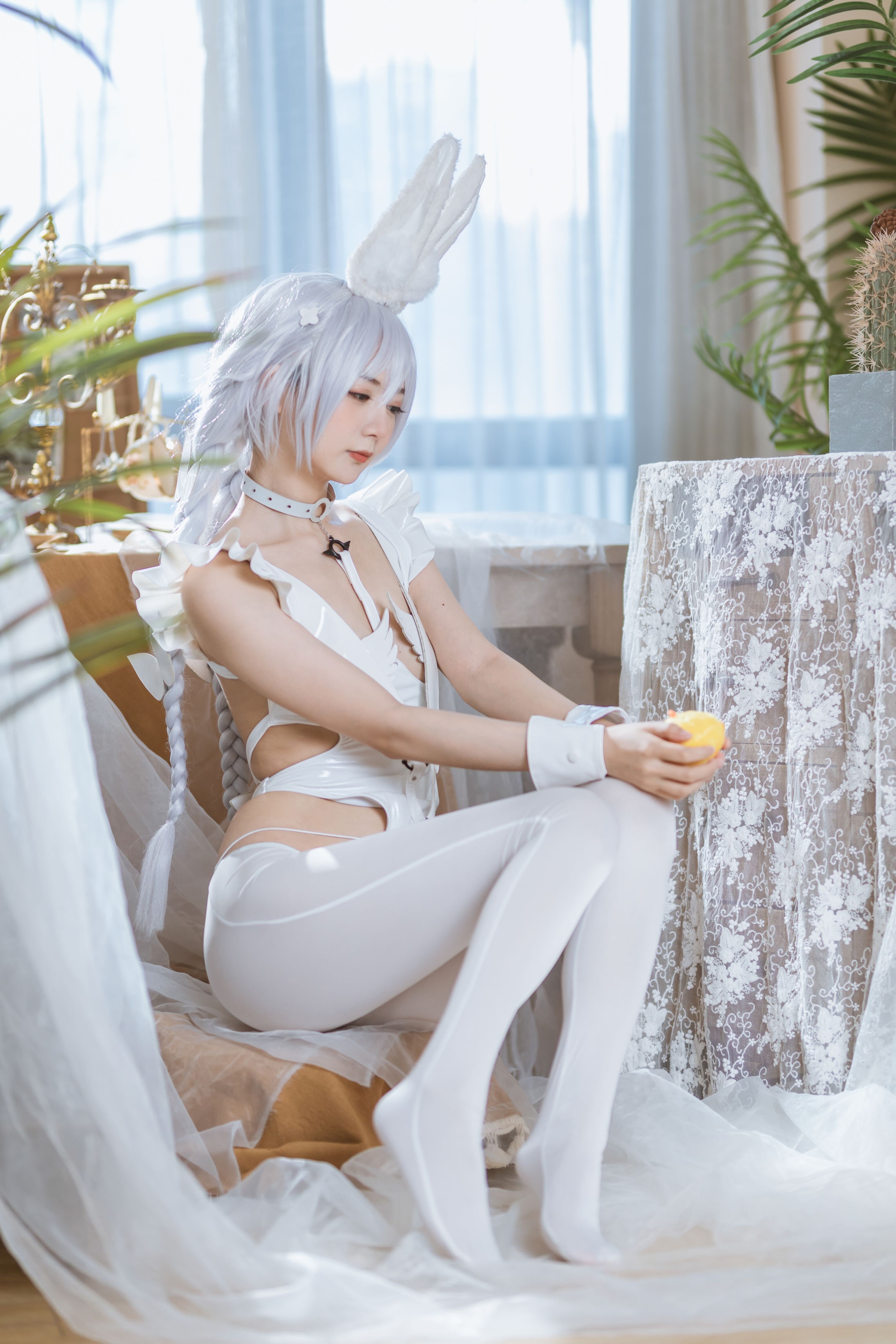 51 Sauce - Wicked Azure Lane