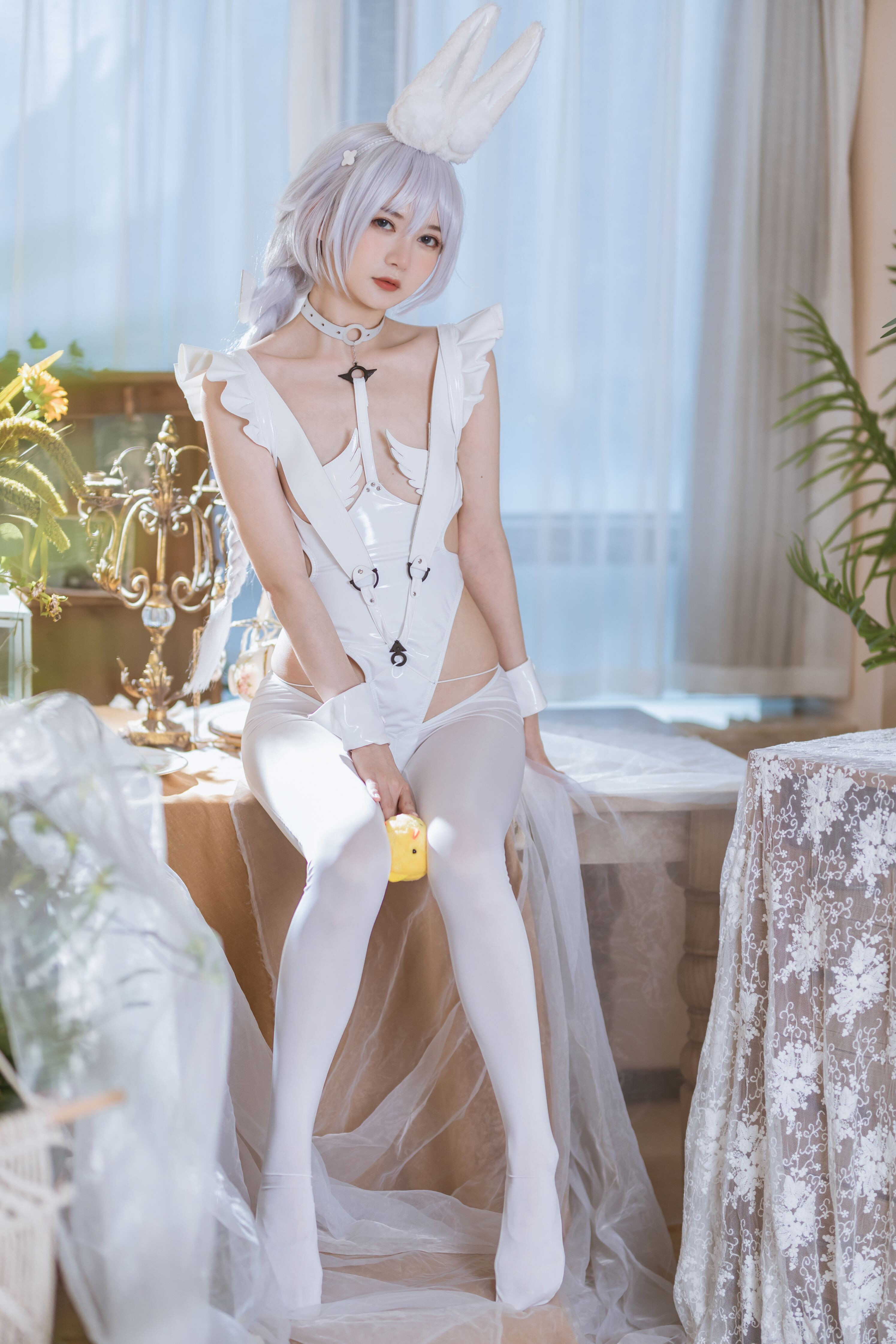 51 Sauce - Wicked Azure Lane